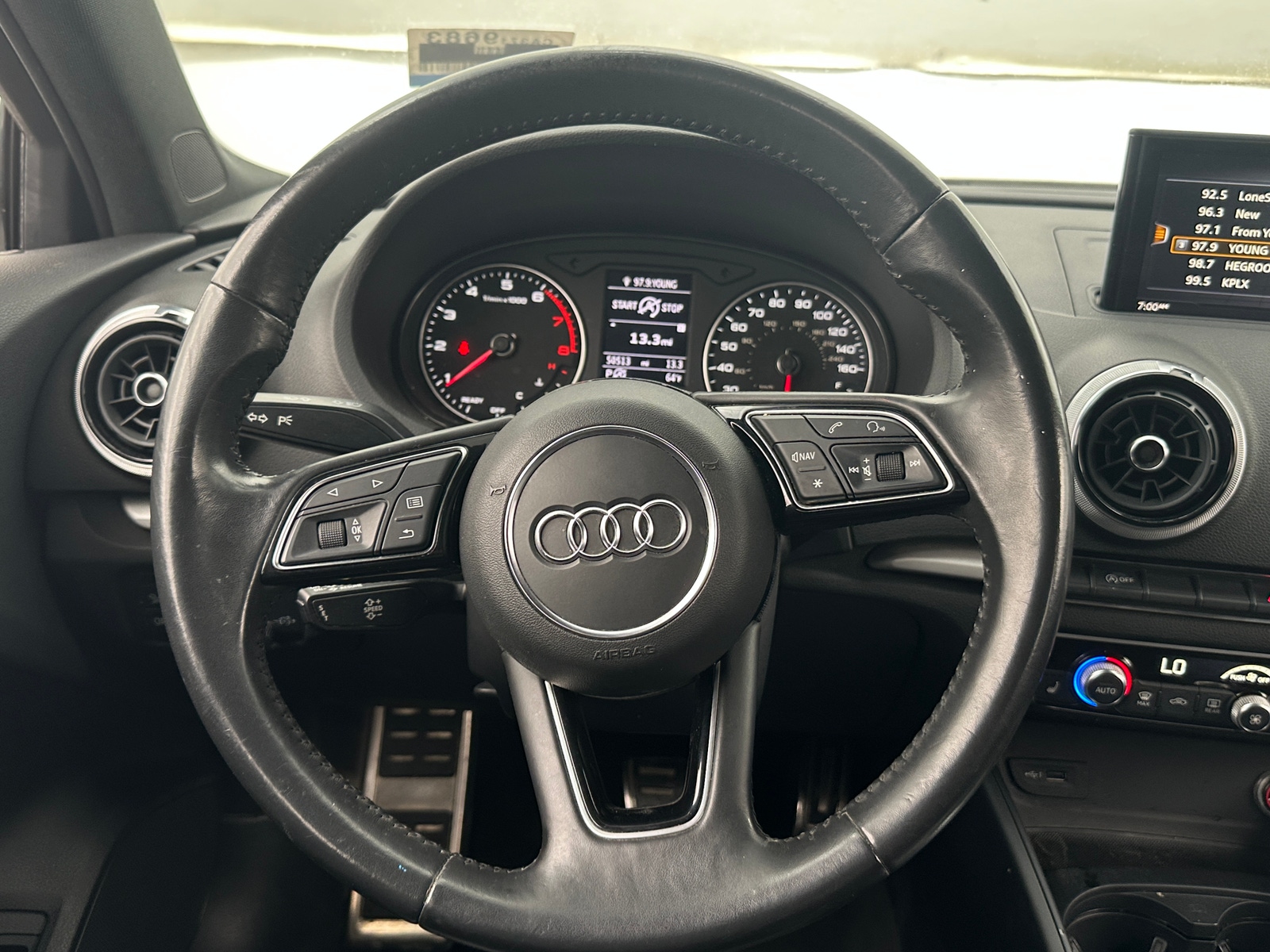 Thumbnail: 2018 Audi A3 - 4