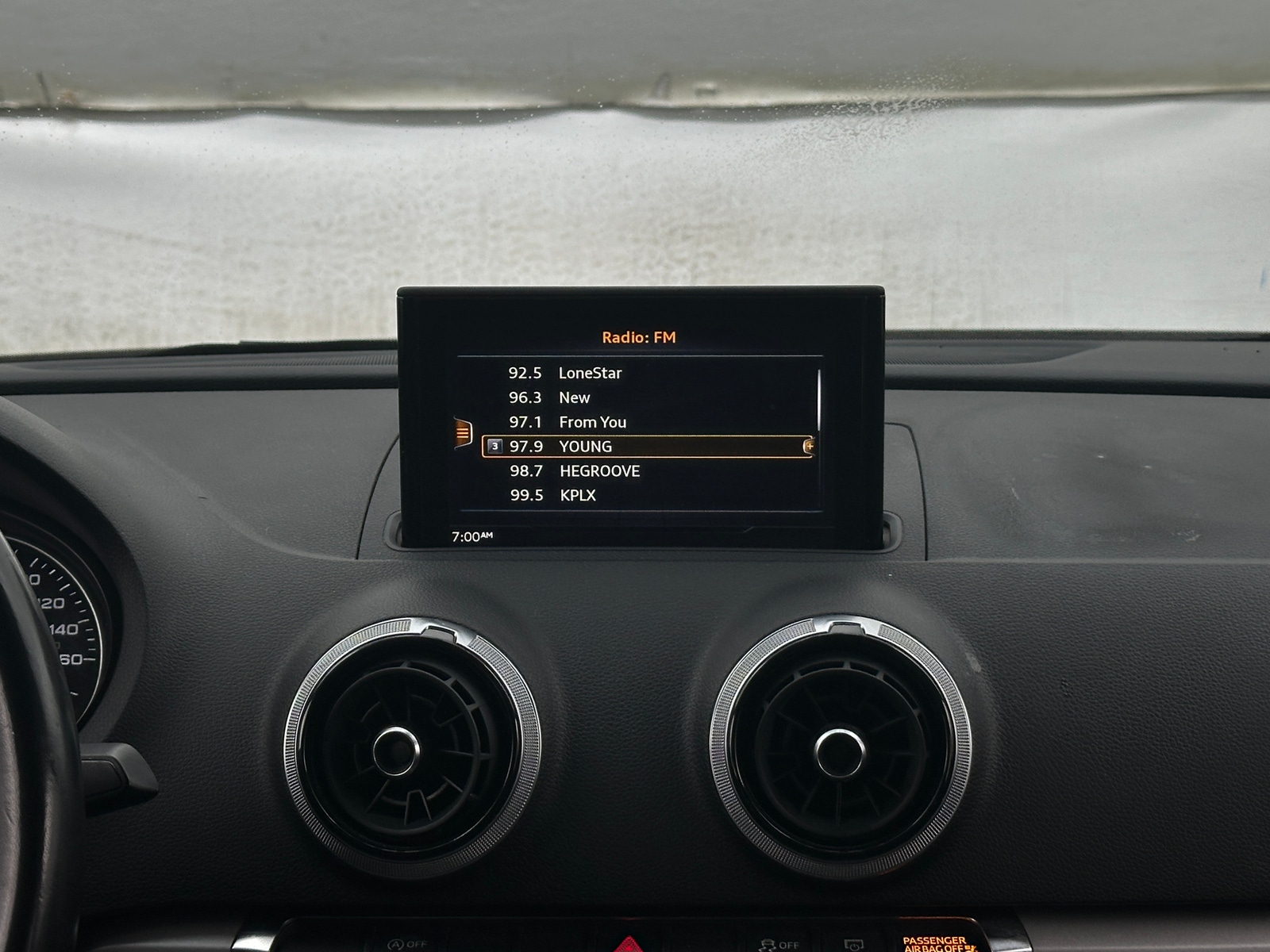 Thumbnail: 2018 Audi A3 - 3