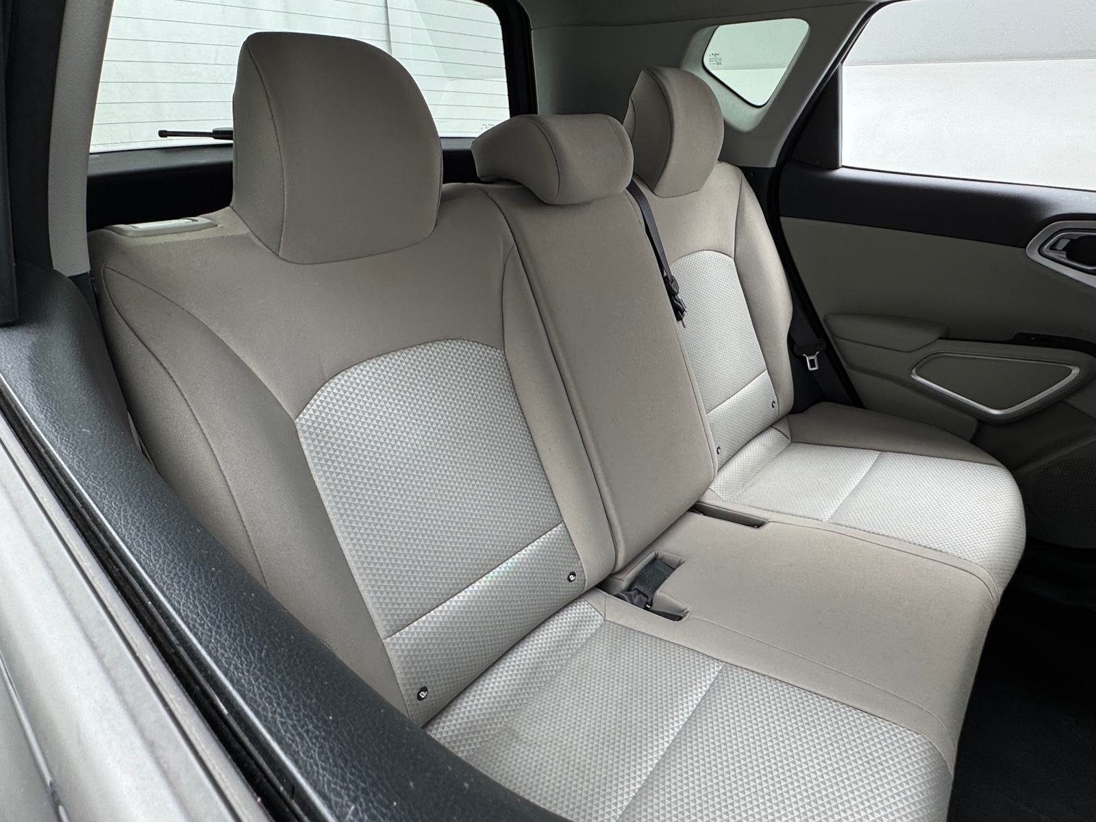 Thumbnail: 2022 Kia Soul - 6