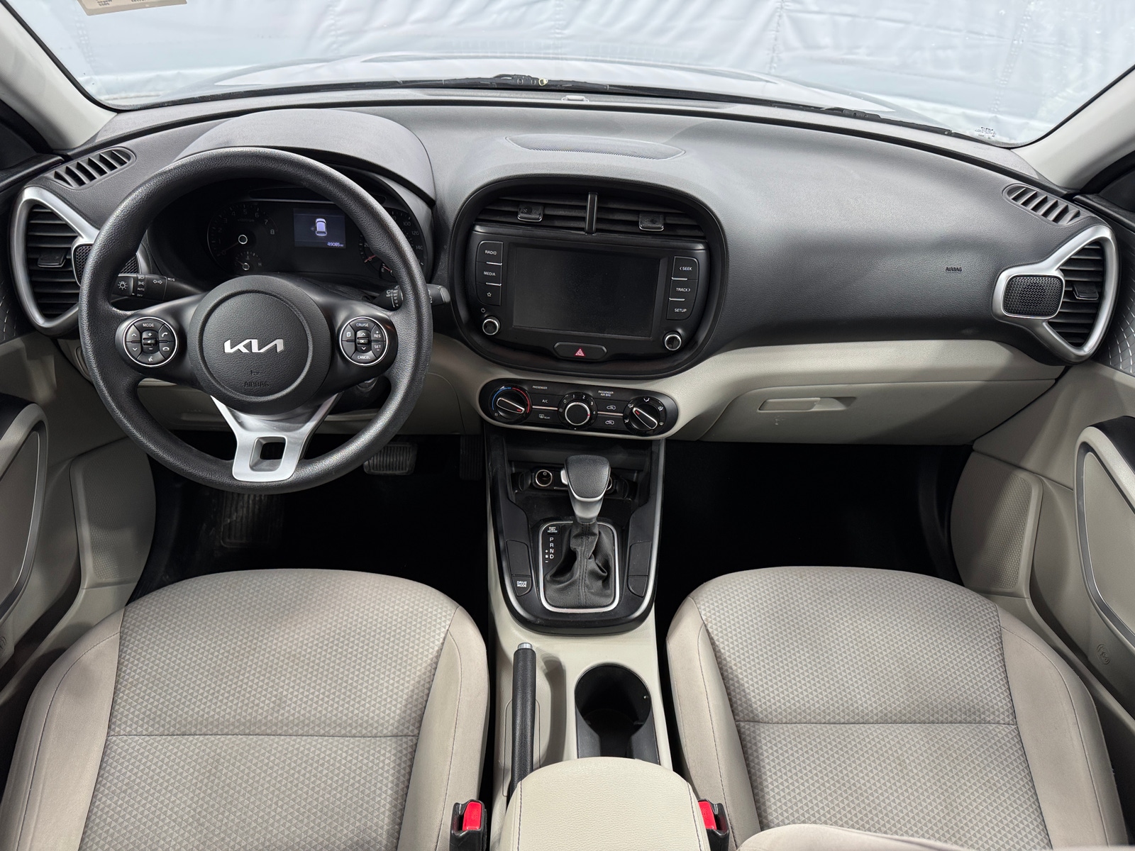 Thumbnail: 2022 Kia Soul - 3