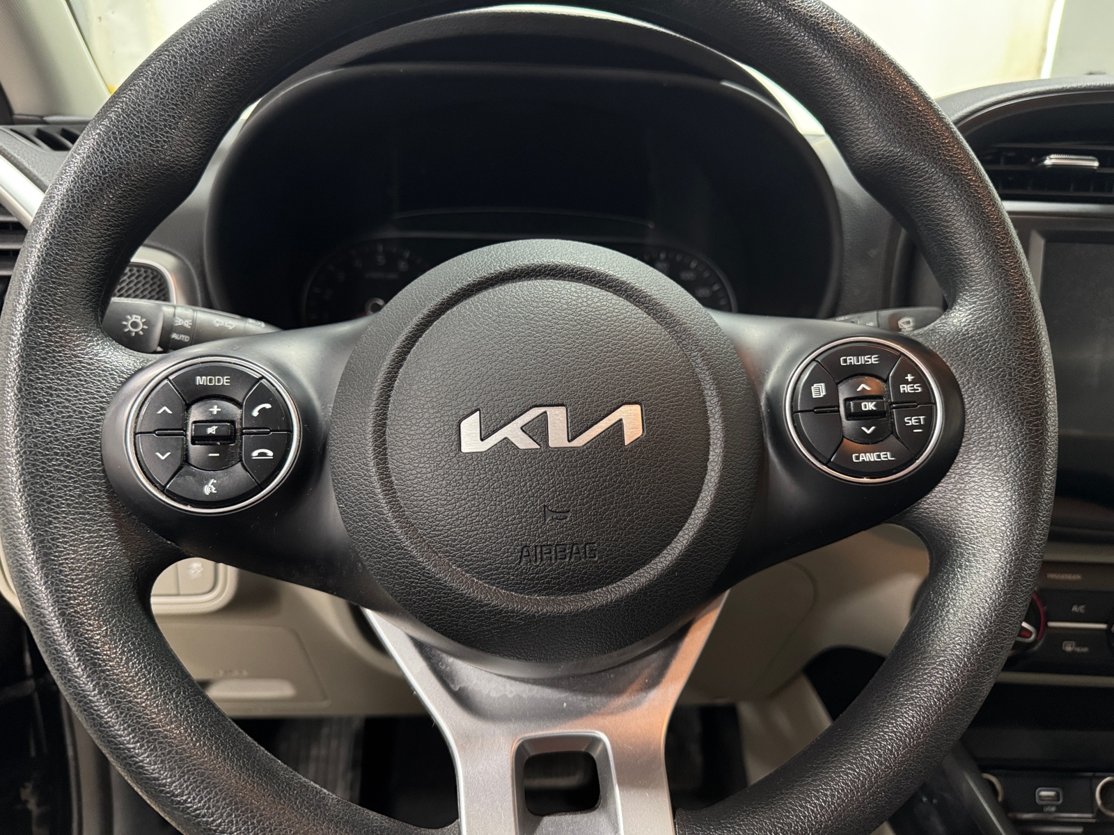 Thumbnail: 2022 Kia Soul - 5