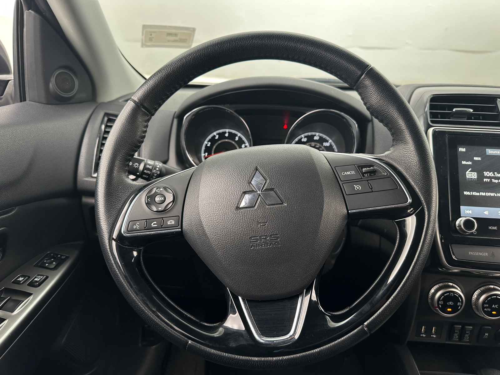 Thumbnail: 2024 Mitsubishi Outlander Sport - 4