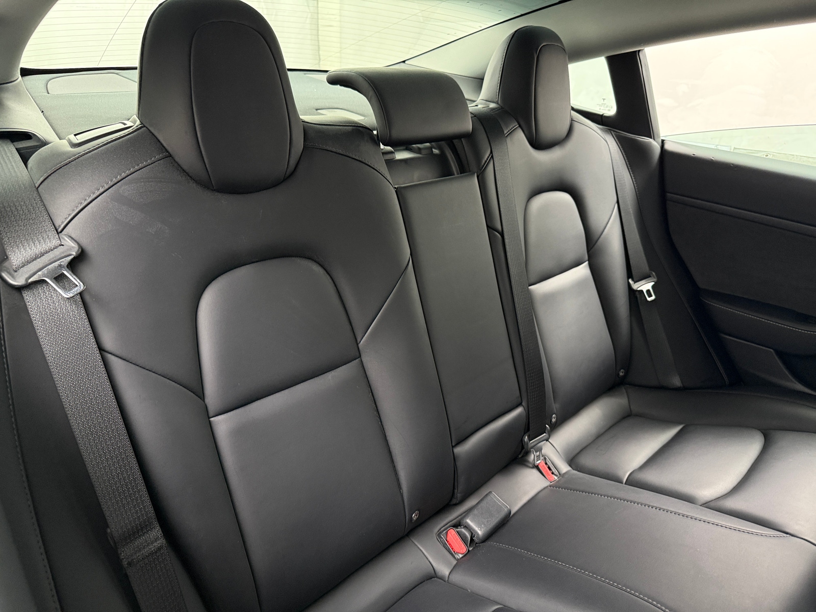 Thumbnail: 2021 Tesla Model 3 - 5