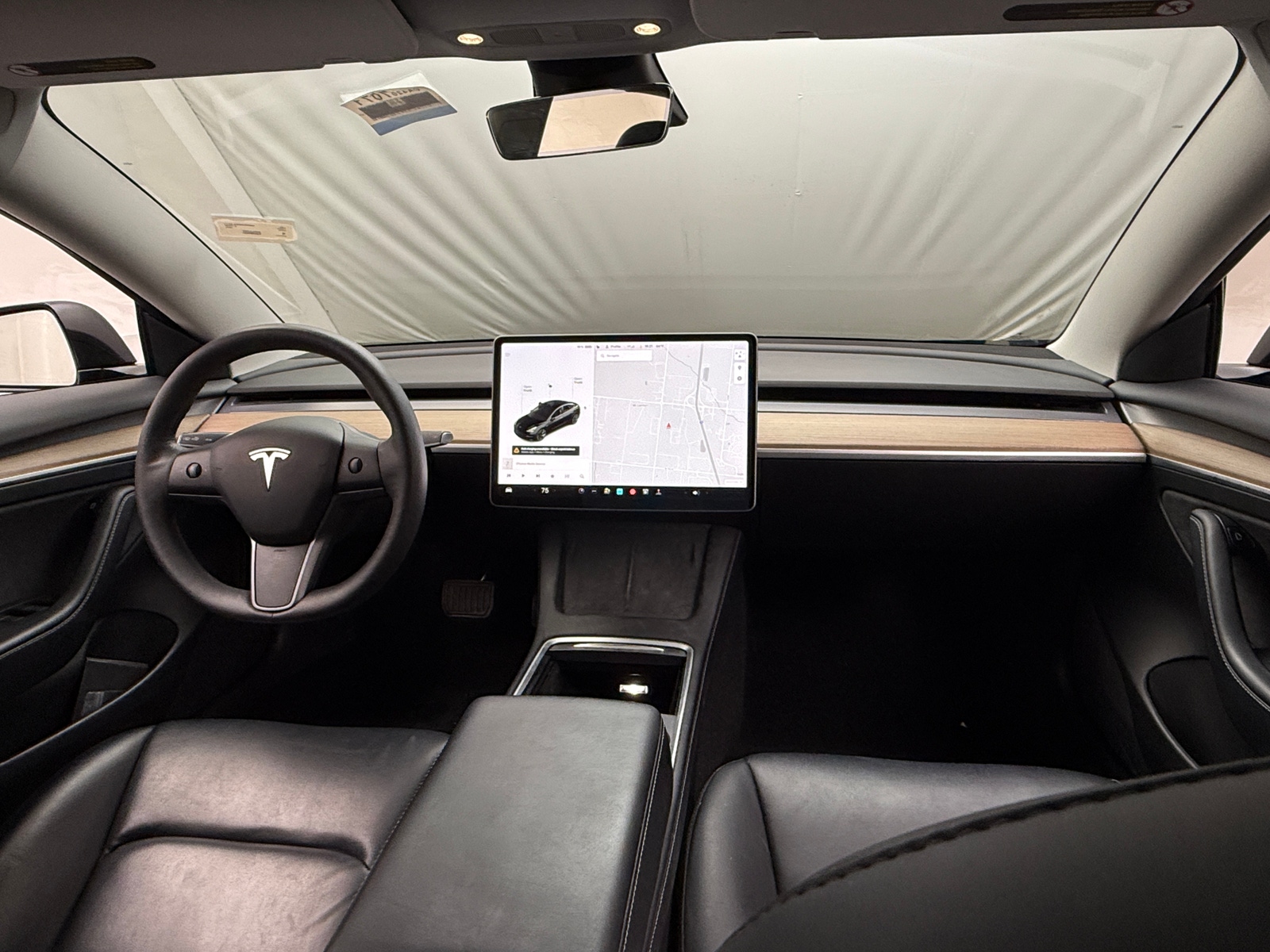 Thumbnail: 2021 Tesla Model 3 - 2