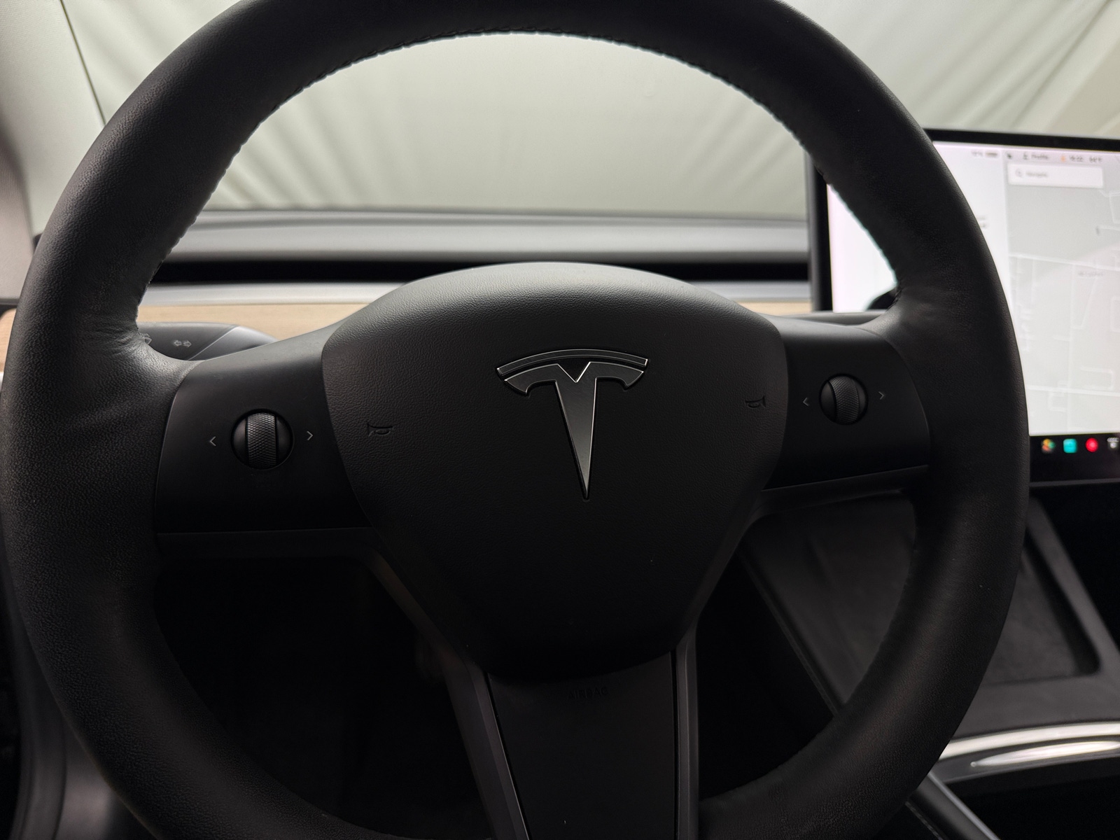 Thumbnail: 2021 Tesla Model 3 - 4