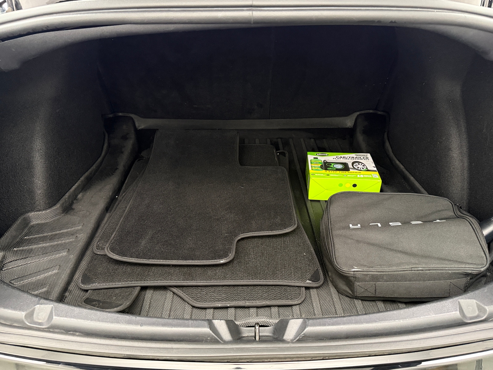 Thumbnail: 2021 Tesla Model 3 - 6