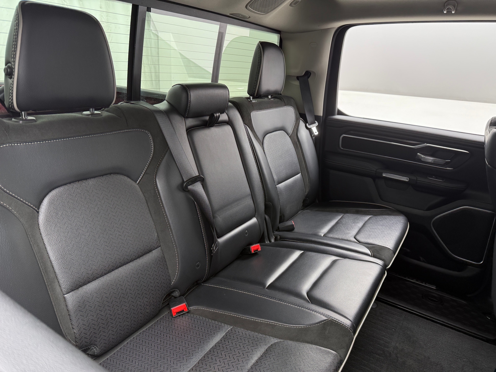 Thumbnail: 2022 RAM 1500 - 5