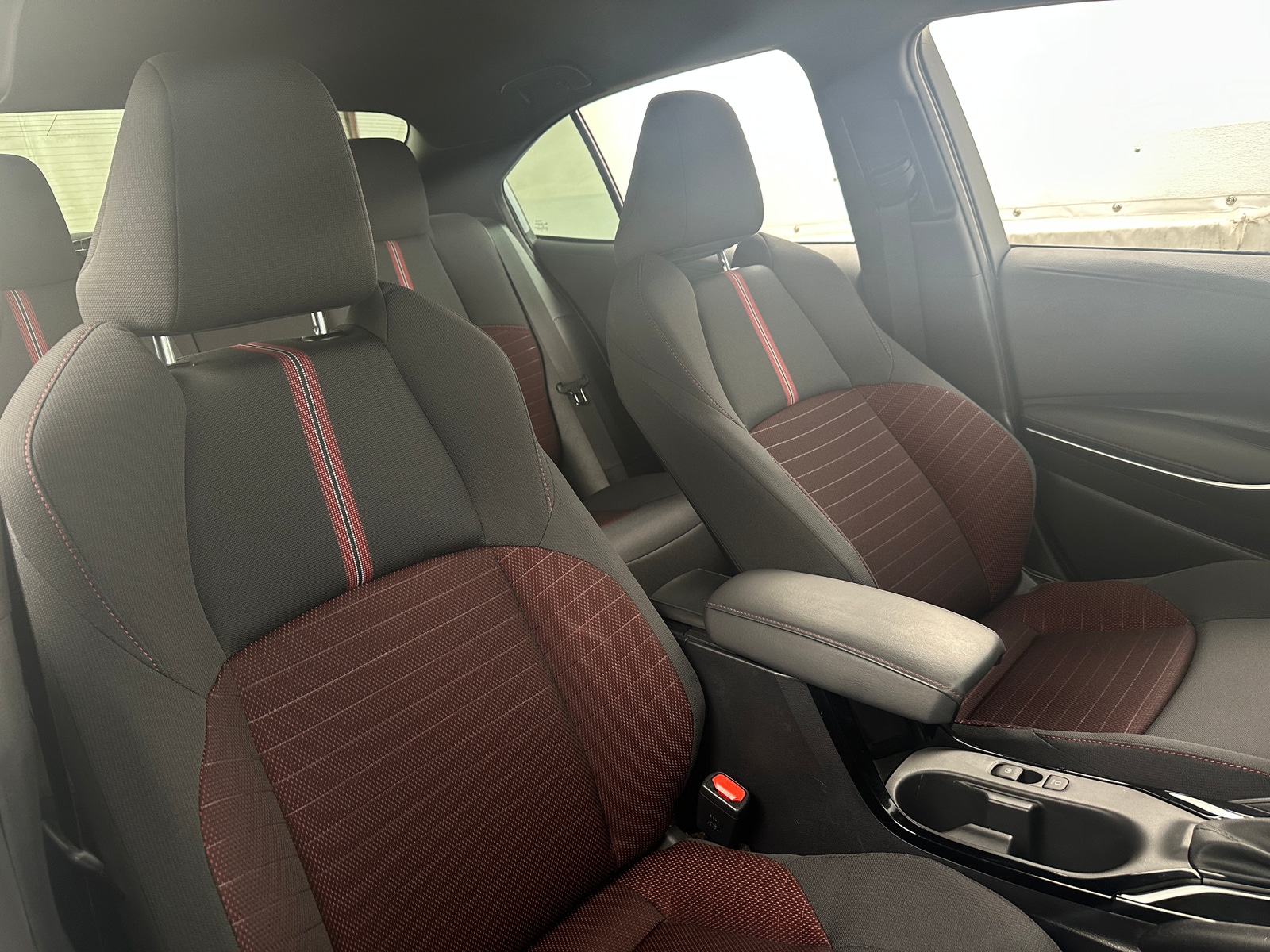 Thumbnail: 2025 Toyota Corolla - 2