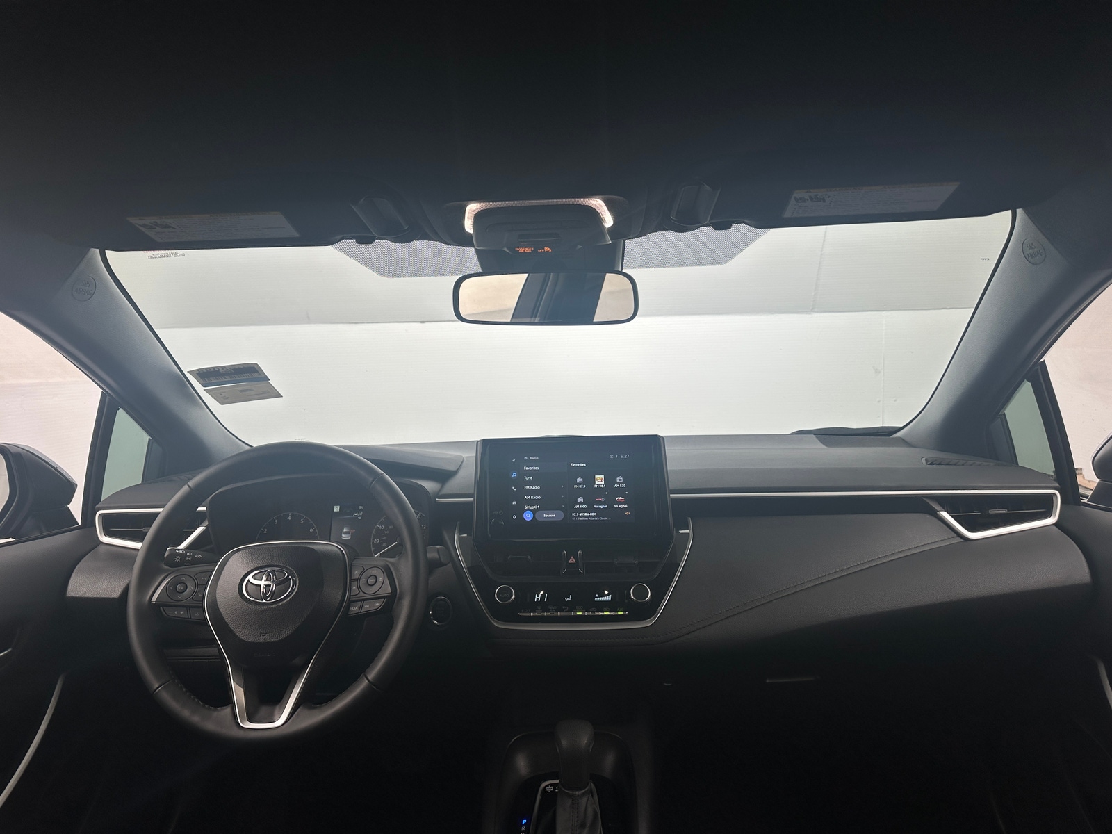 Thumbnail: 2025 Toyota Corolla - 3