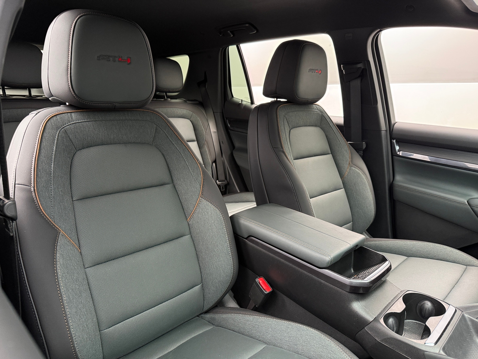 Thumbnail: 2026 GMC Terrain - 2