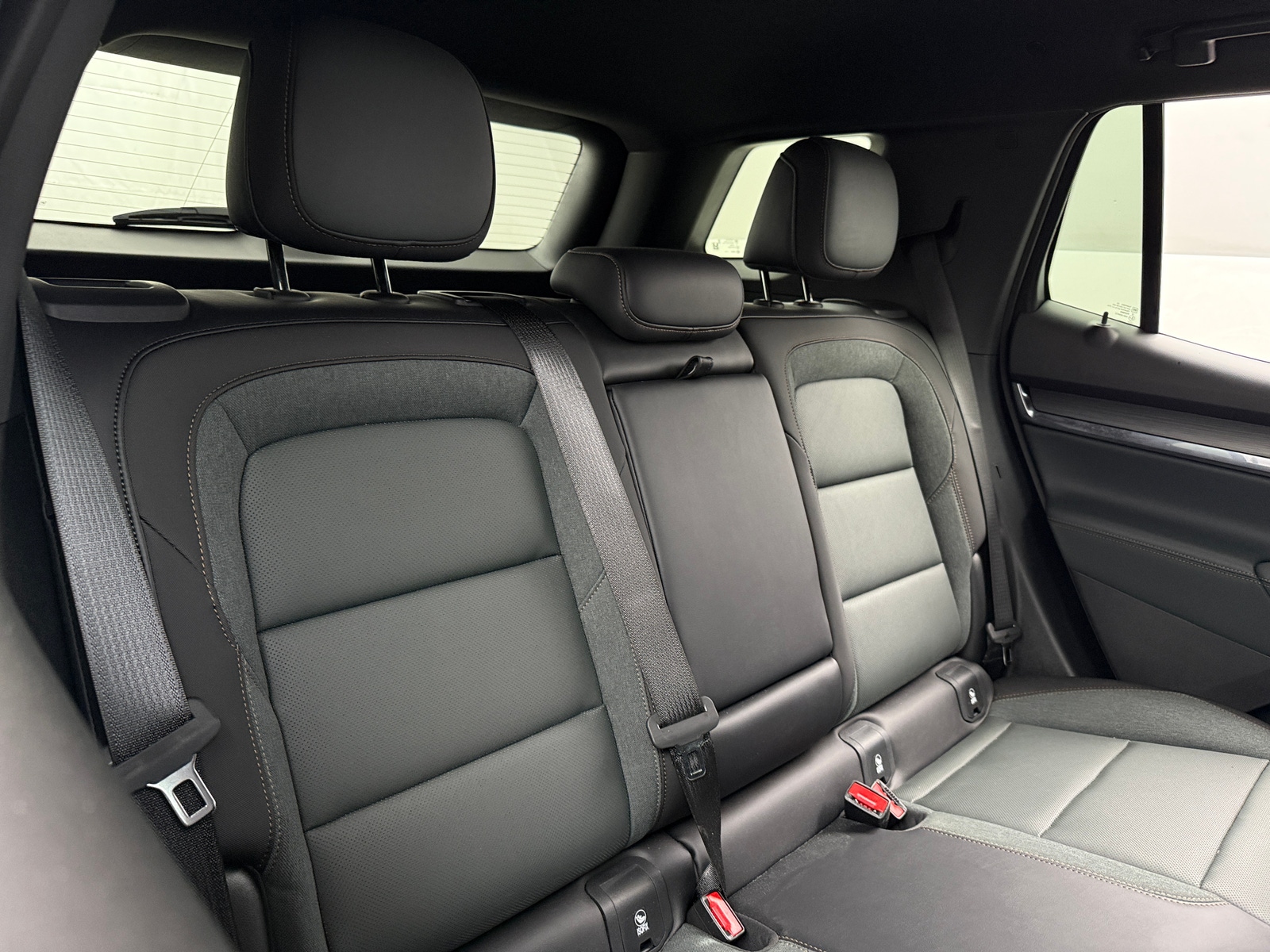 Thumbnail: 2026 GMC Terrain - 6