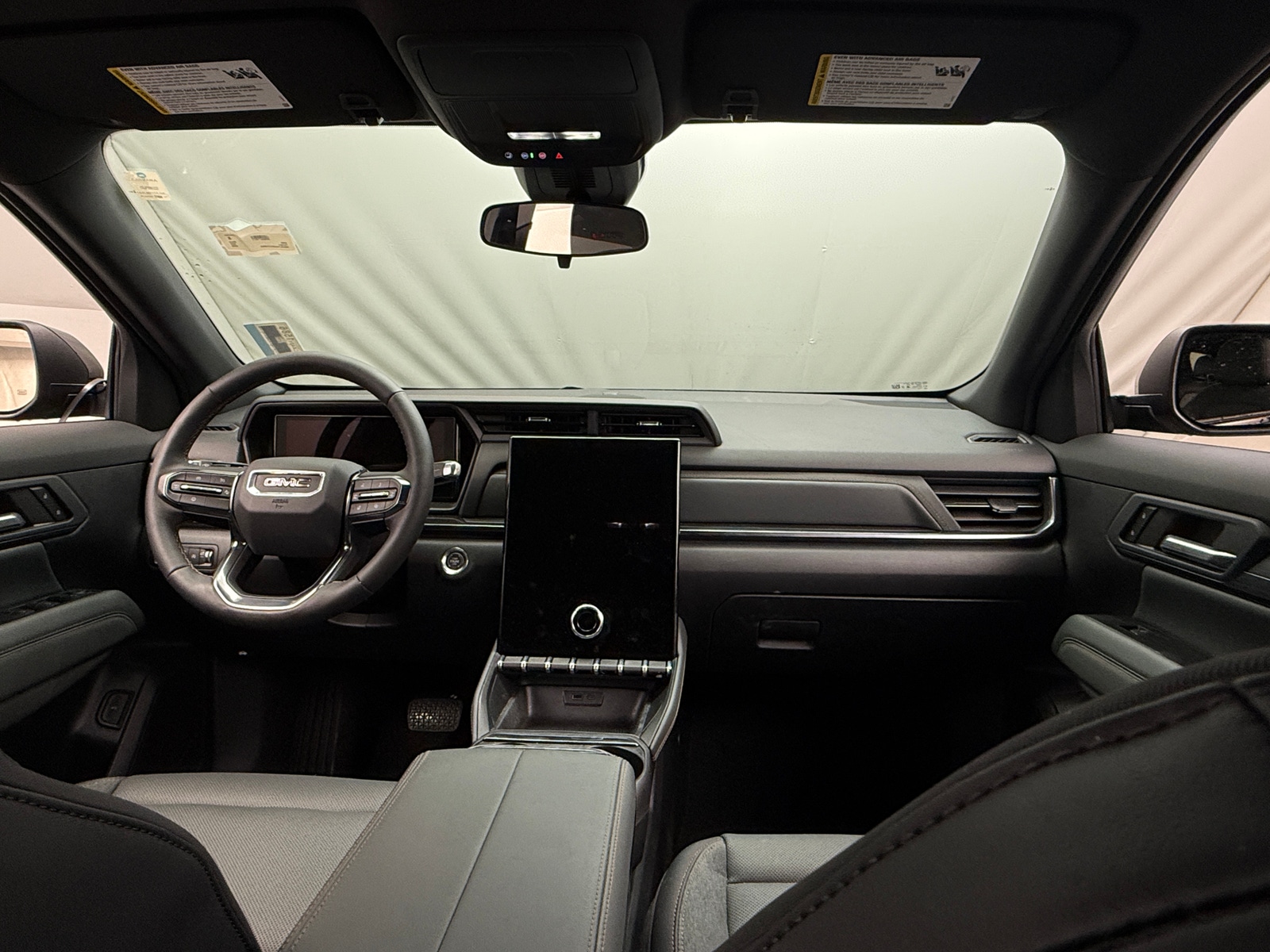 Thumbnail: 2026 GMC Terrain - 3