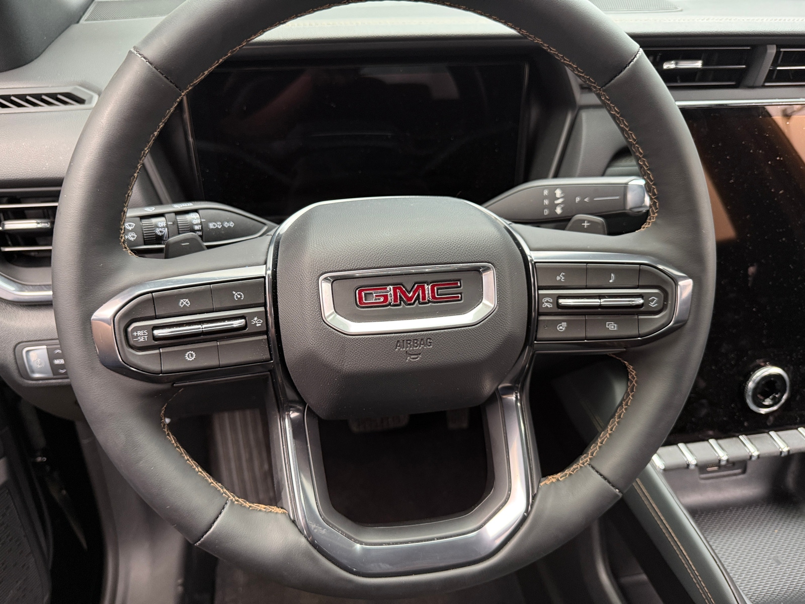 Thumbnail: 2026 GMC Terrain - 5