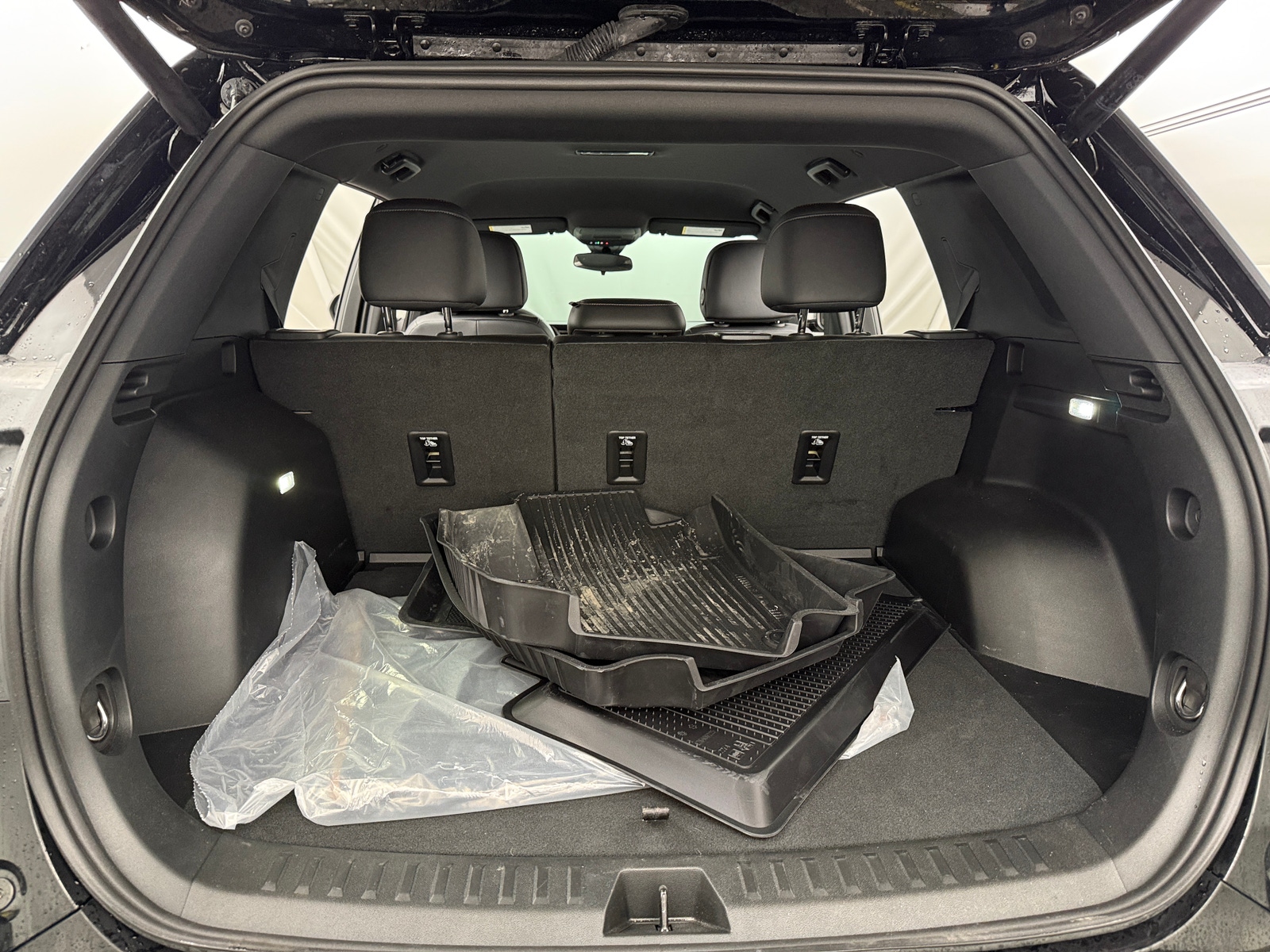 Thumbnail: 2026 GMC Terrain - 7