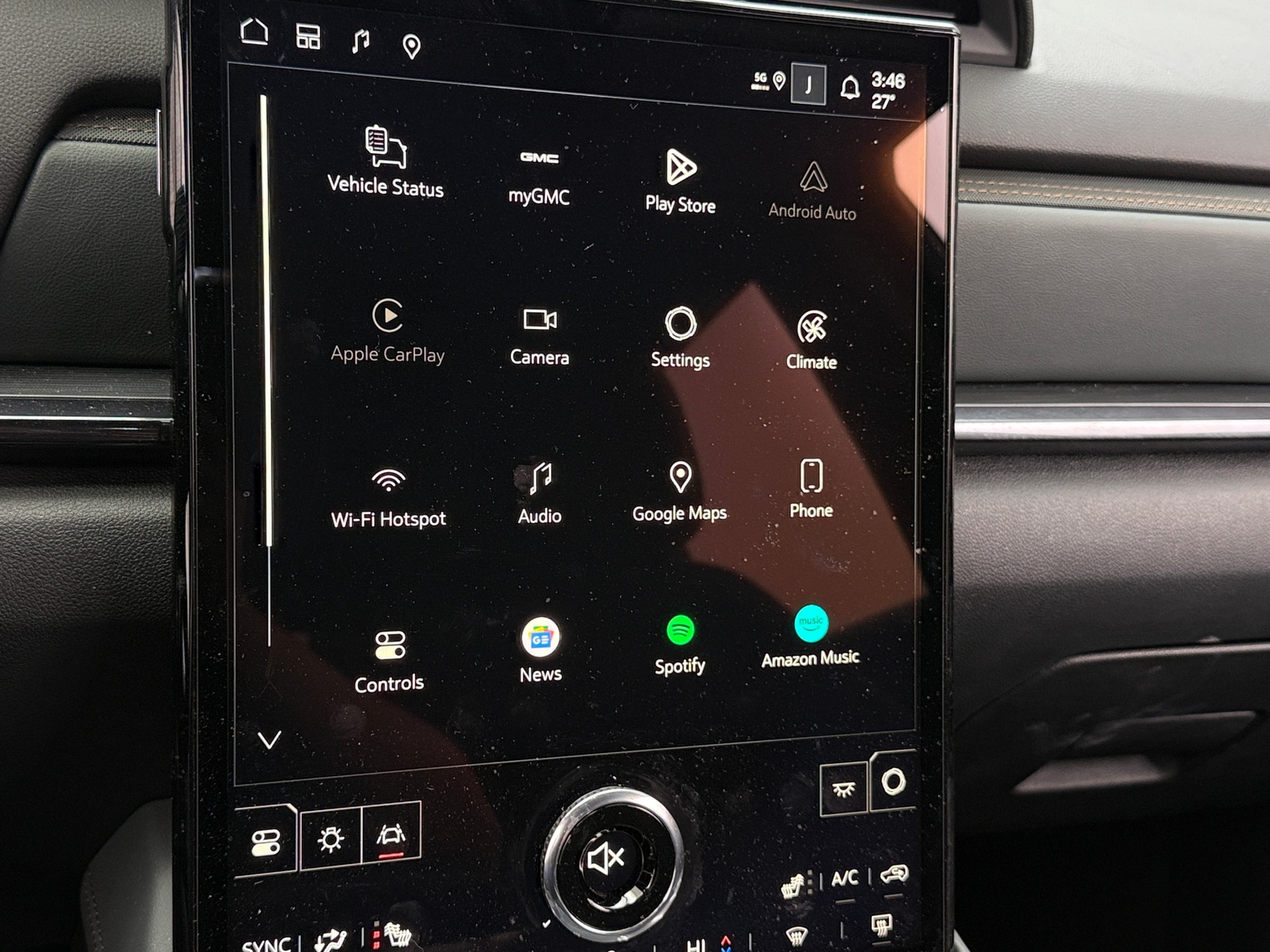 Thumbnail: 2026 GMC Terrain - 4