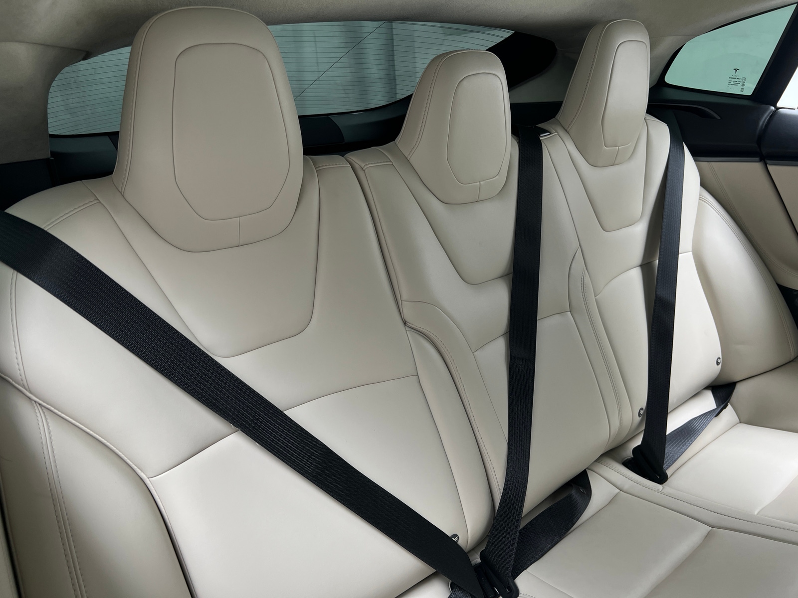 Thumbnail: 2018 Tesla Model S - 5