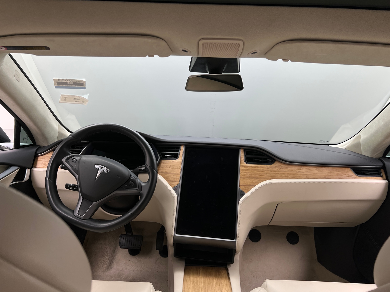 Thumbnail: 2018 Tesla Model S - 2