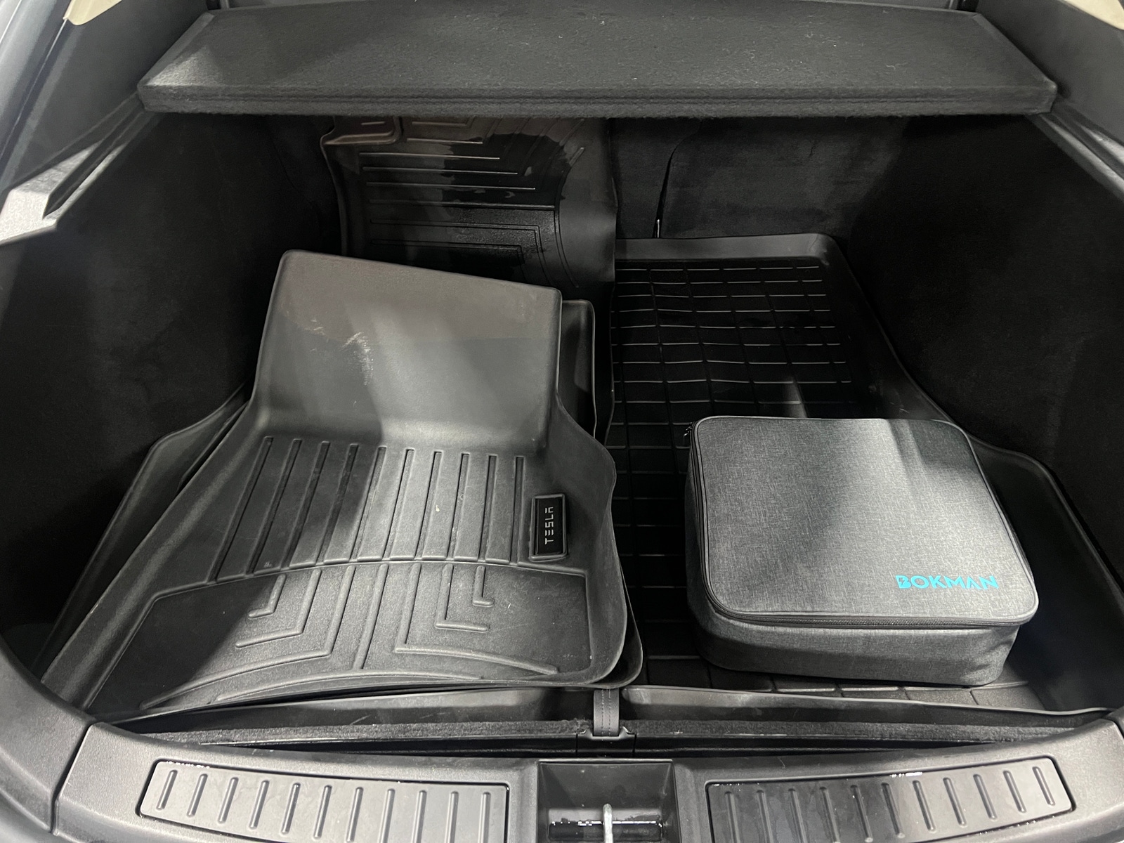 Thumbnail: 2018 Tesla Model S - 6