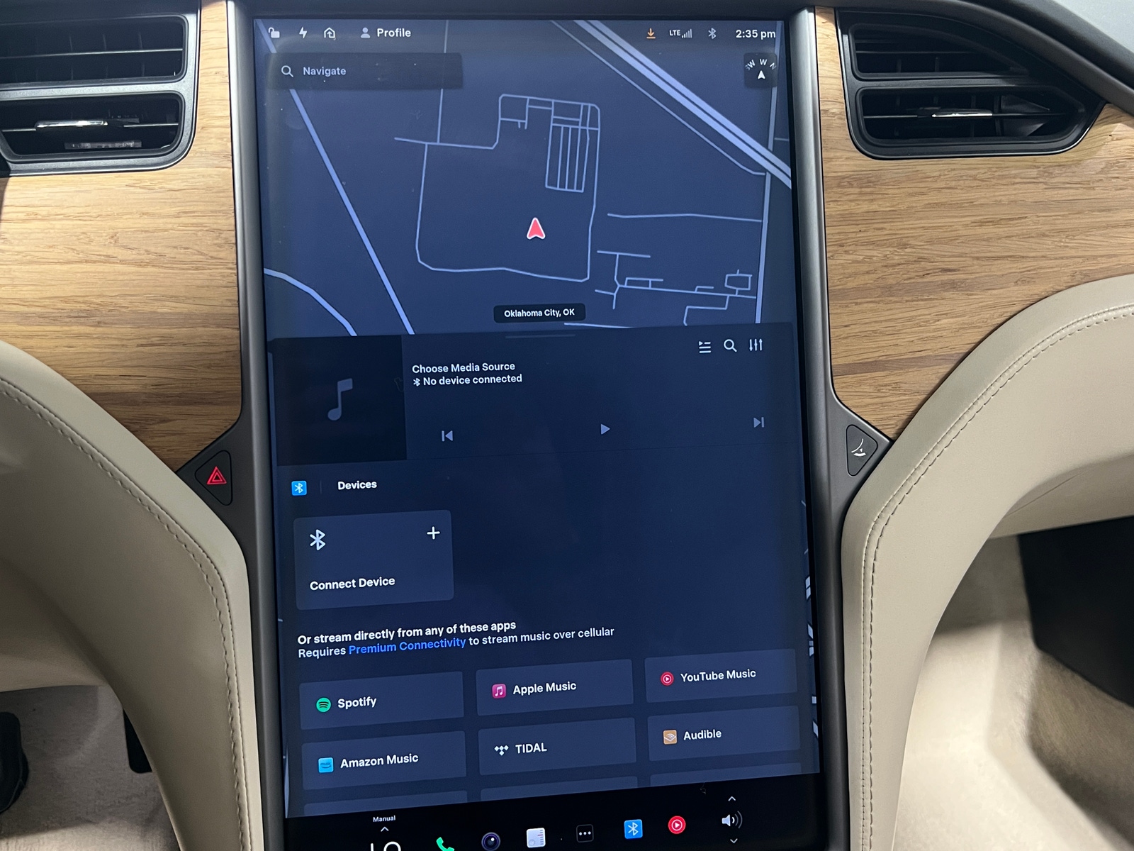 Thumbnail: 2018 Tesla Model S - 3