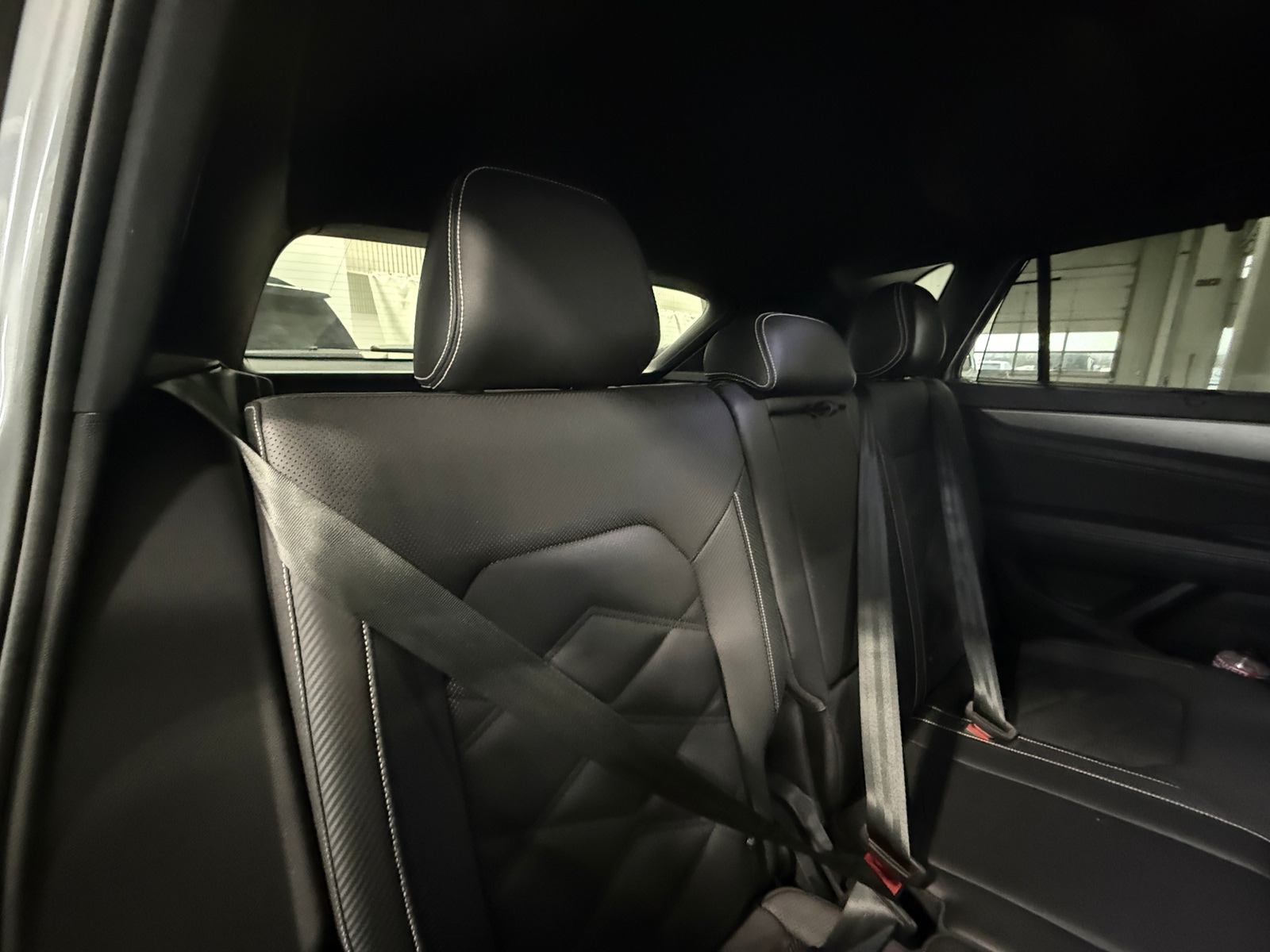 Thumbnail: 2025 Volkswagen Atlas - 5