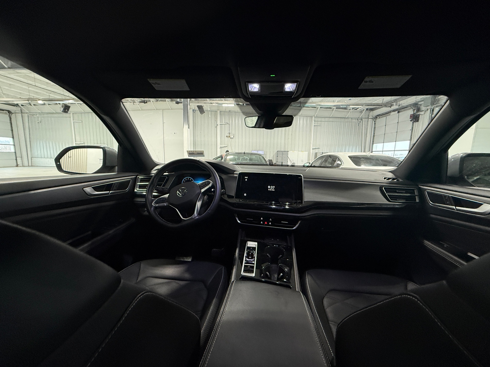 Thumbnail: 2025 Volkswagen Atlas - 2