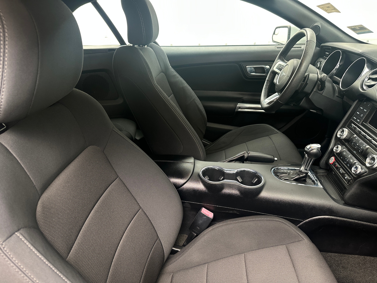 Thumbnail: 2016 Ford Mustang - 2