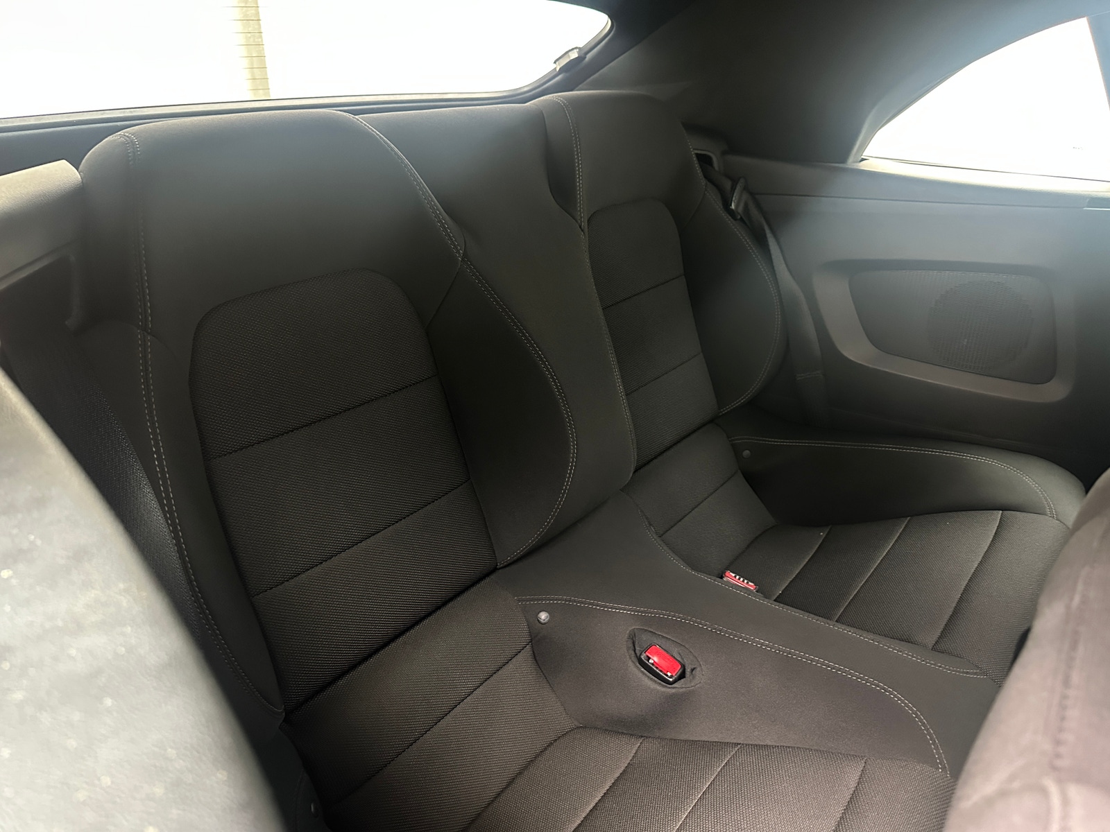 Thumbnail: 2016 Ford Mustang - 6