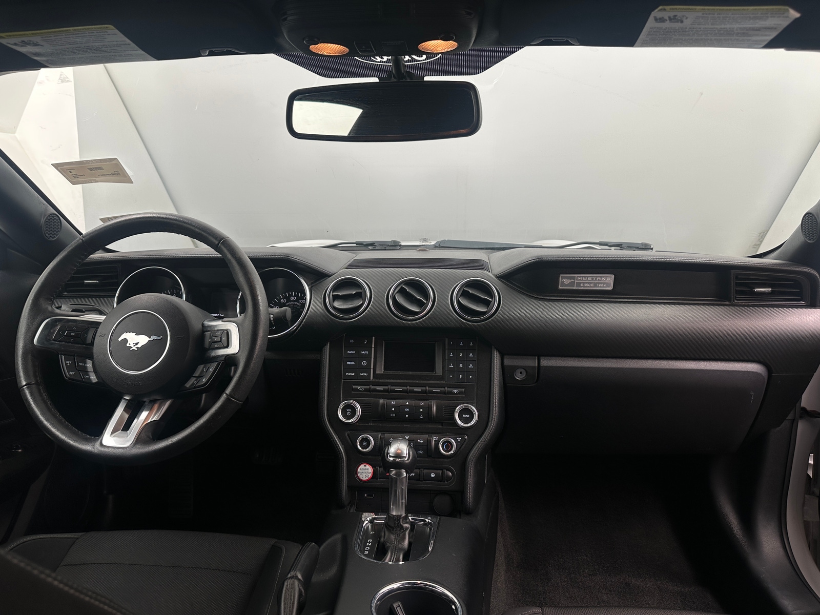 Thumbnail: 2016 Ford Mustang - 3