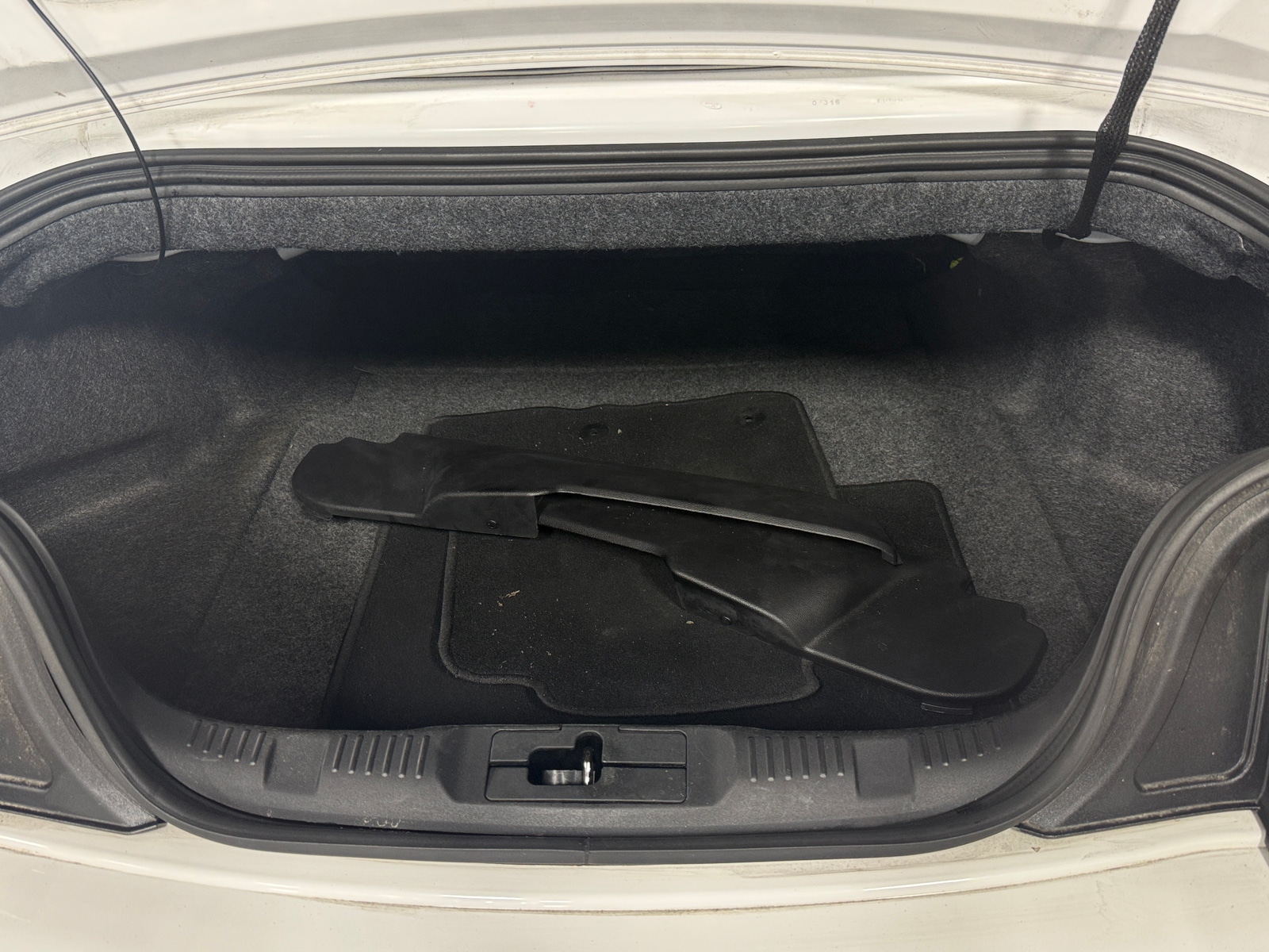 Thumbnail: 2016 Ford Mustang - 7