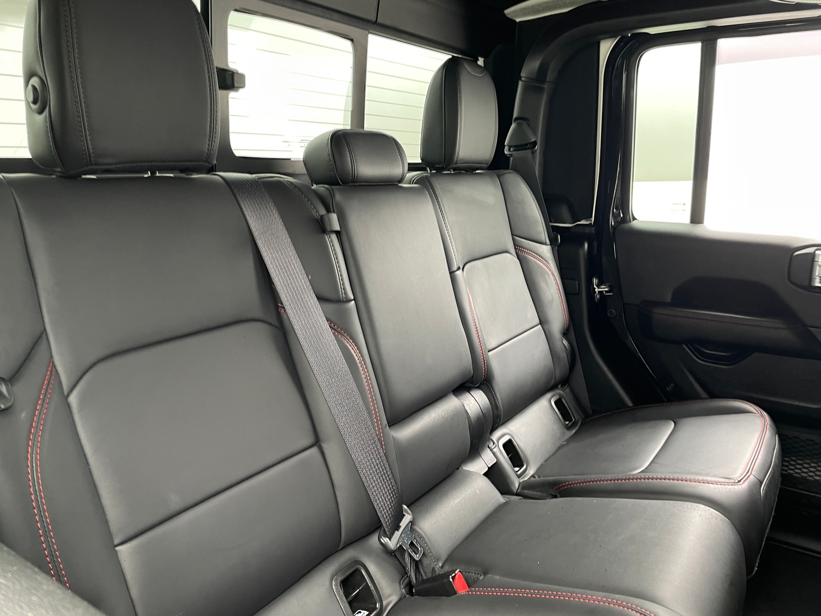 Thumbnail: 2025 Jeep Gladiator - 5