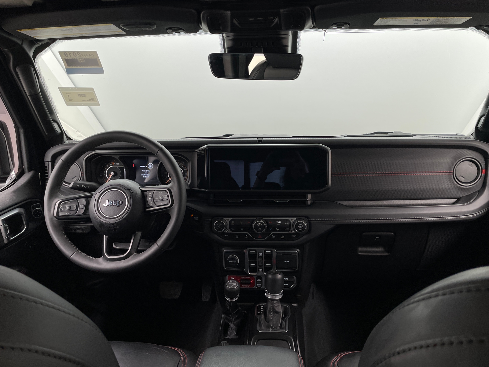 Thumbnail: 2025 Jeep Gladiator - 2