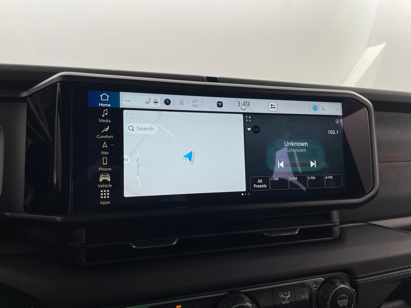 Thumbnail: 2025 Jeep Gladiator - 3