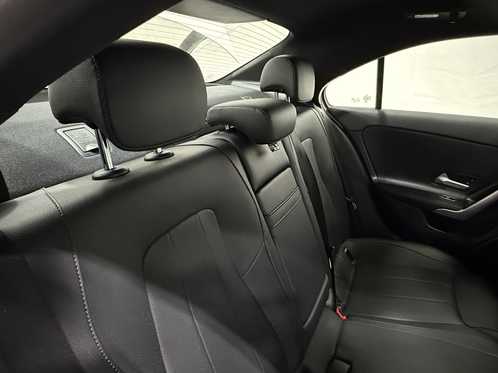 Thumbnail: 2020 Mercedes-Benz A-Class - 5