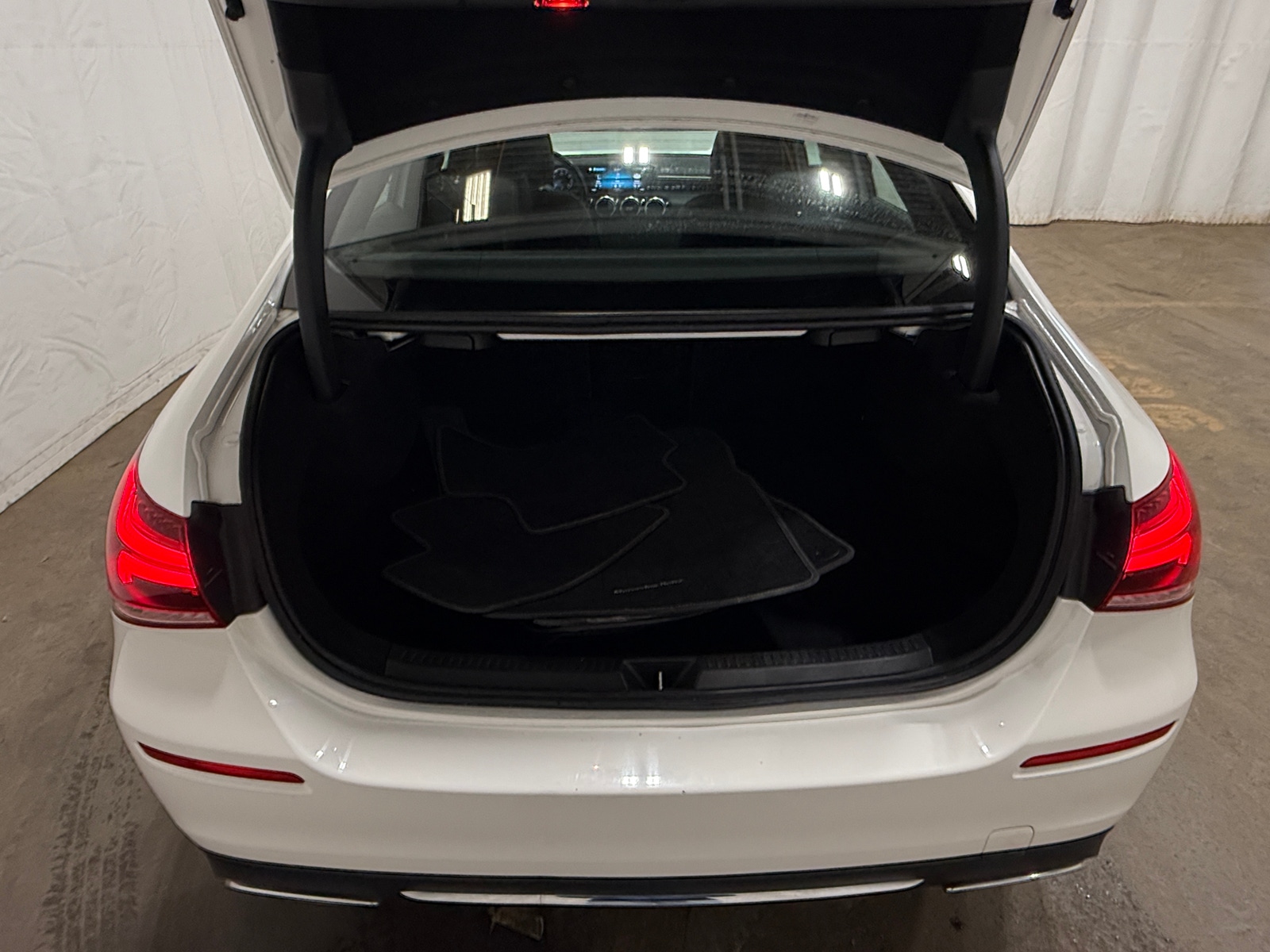 Thumbnail: 2020 Mercedes-Benz A-Class - 6