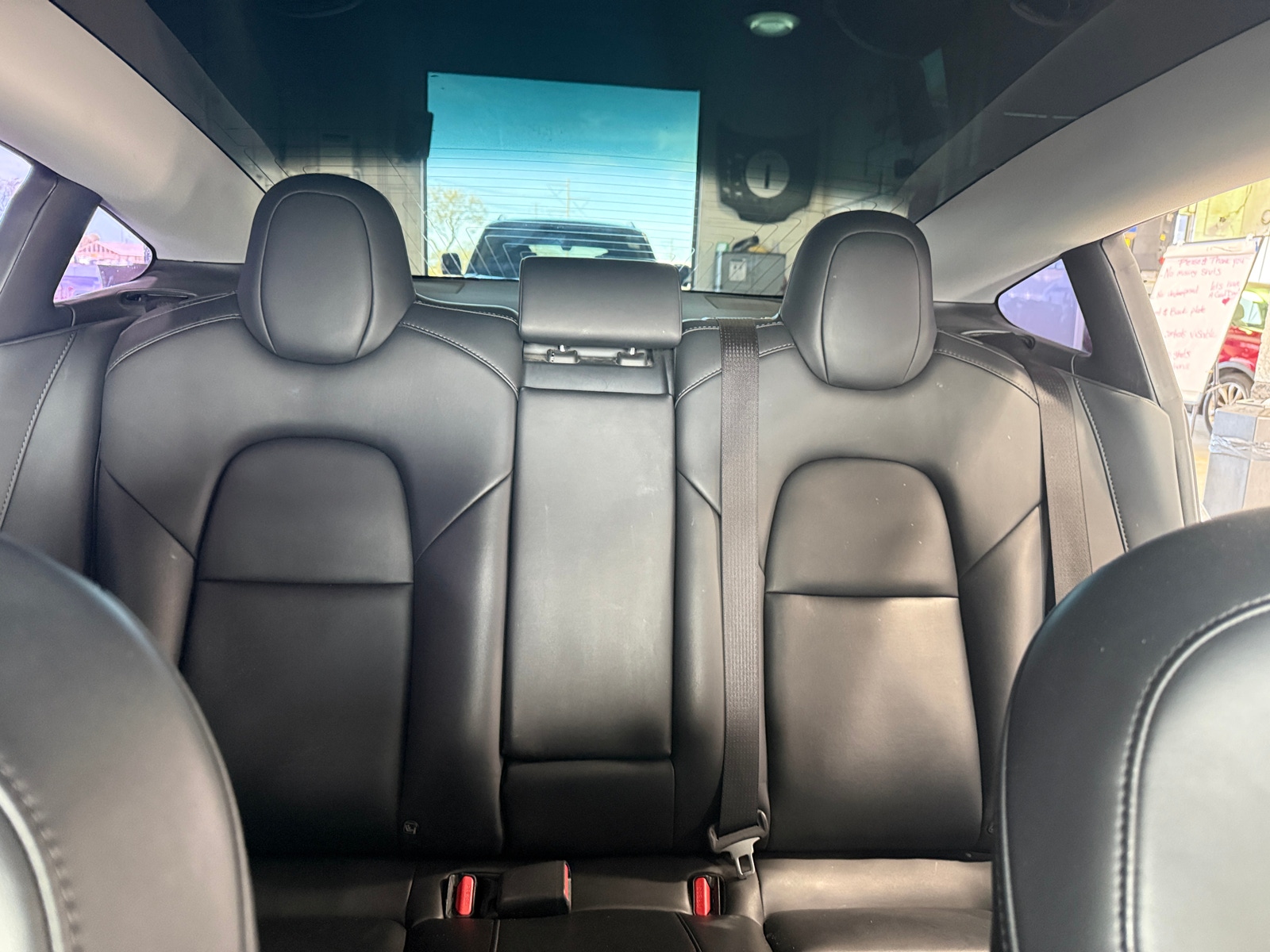 Thumbnail: 2020 Tesla Model 3 - 5