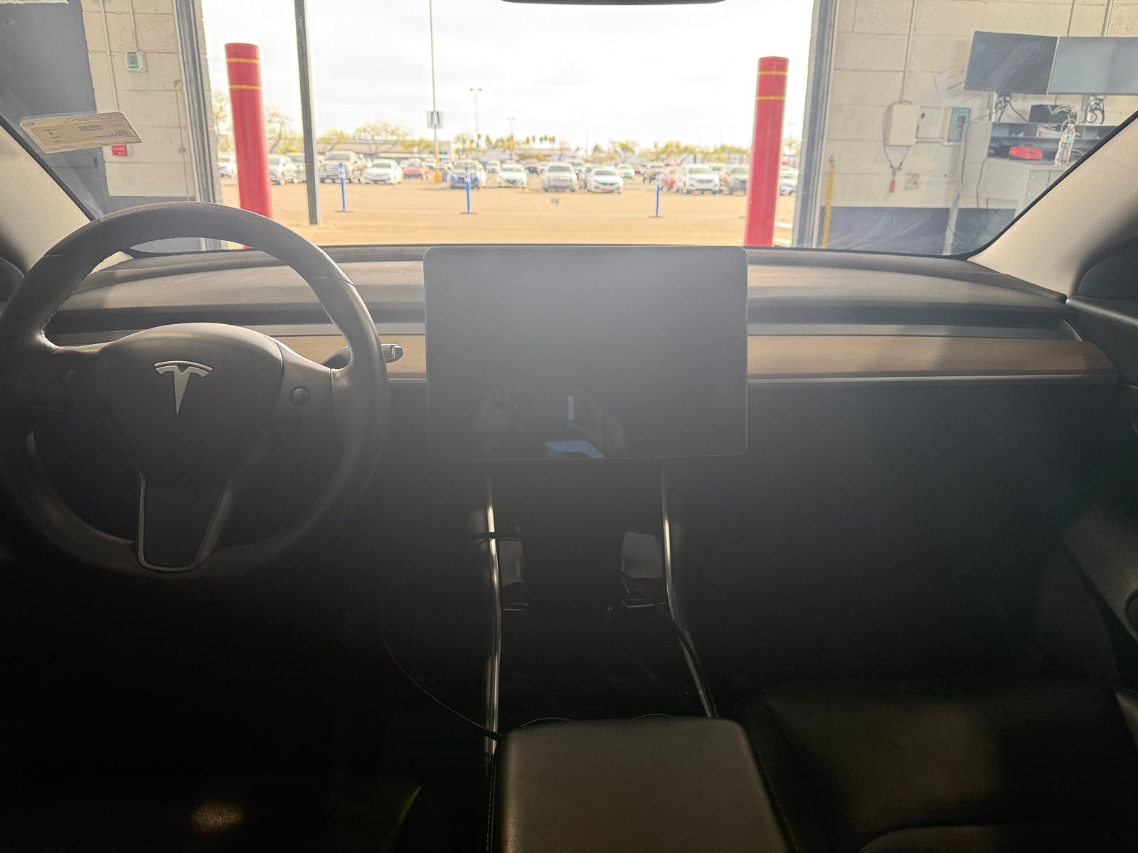 Thumbnail: 2020 Tesla Model 3 - 2