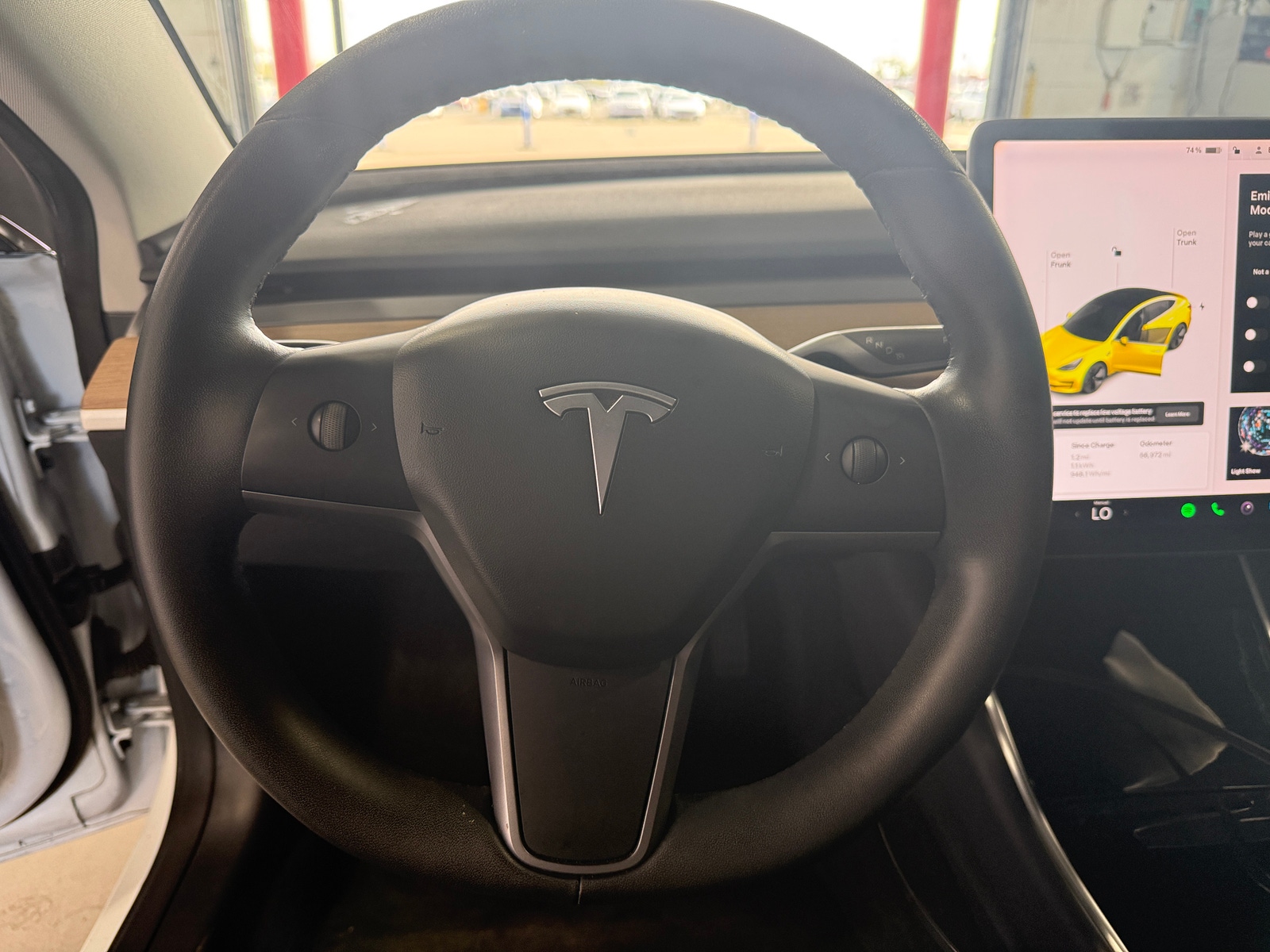 Thumbnail: 2020 Tesla Model 3 - 4