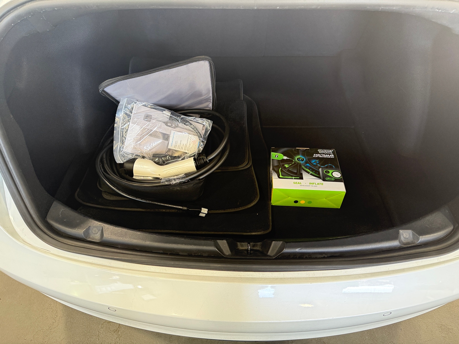 Thumbnail: 2020 Tesla Model 3 - 6