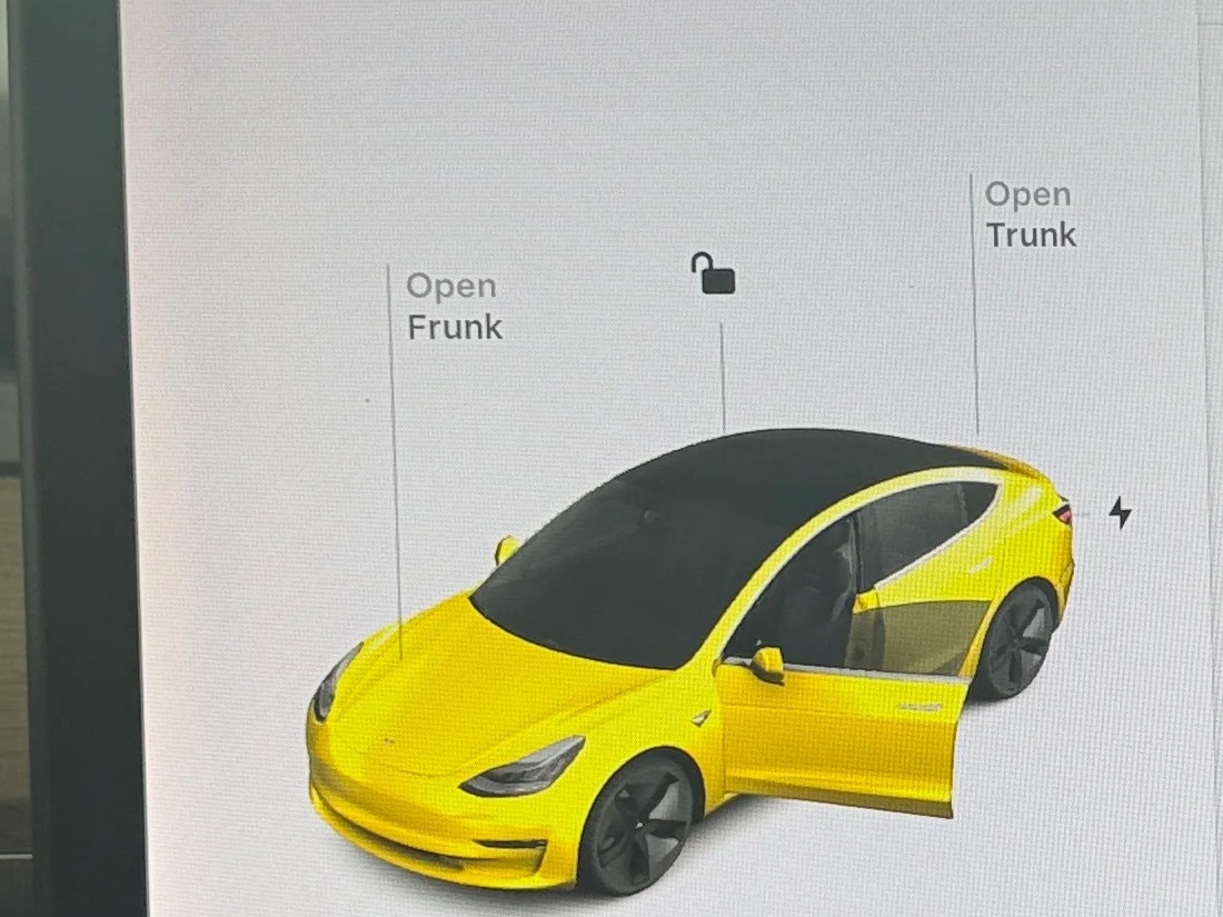 Thumbnail: 2020 Tesla Model 3 - 3