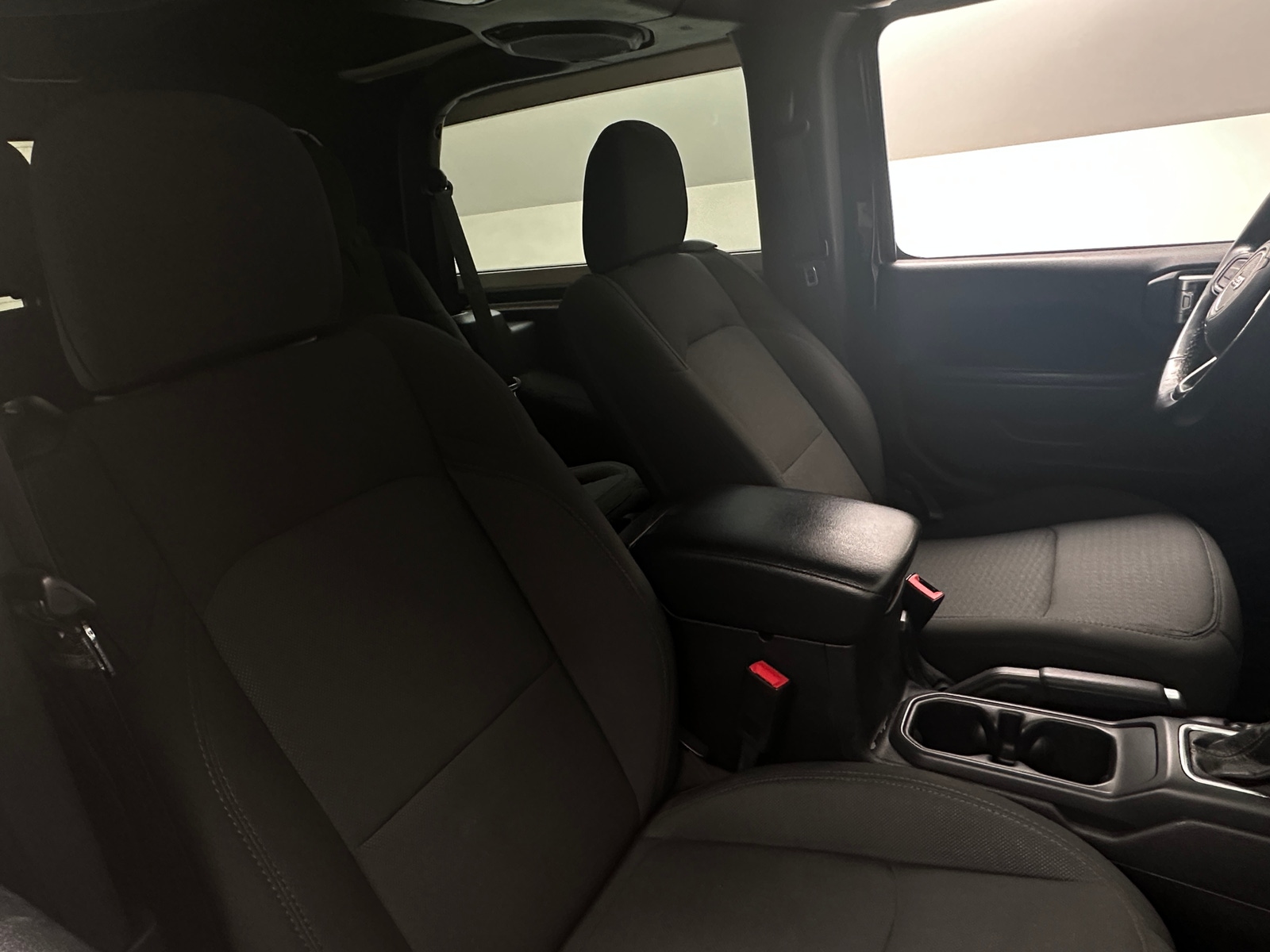 Thumbnail: 2020 Jeep Wrangler - 2