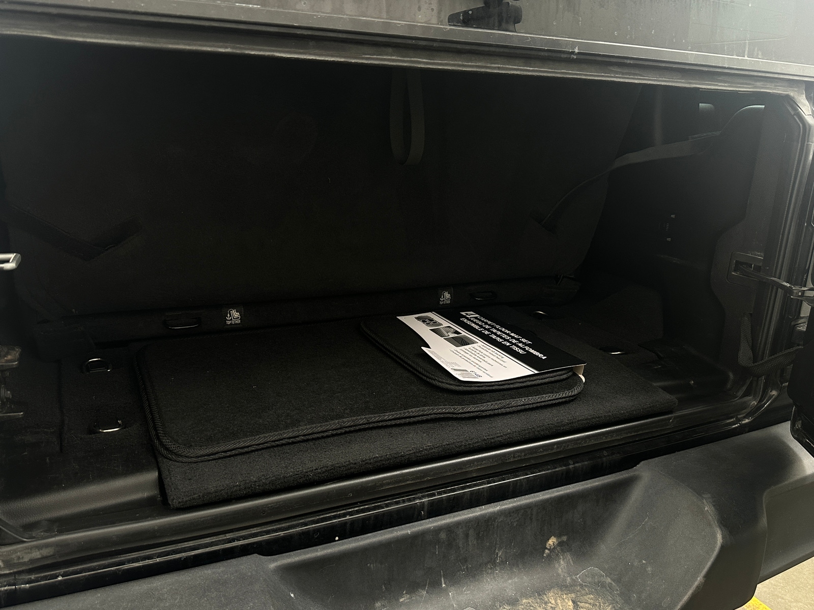 Thumbnail: 2020 Jeep Wrangler - 7