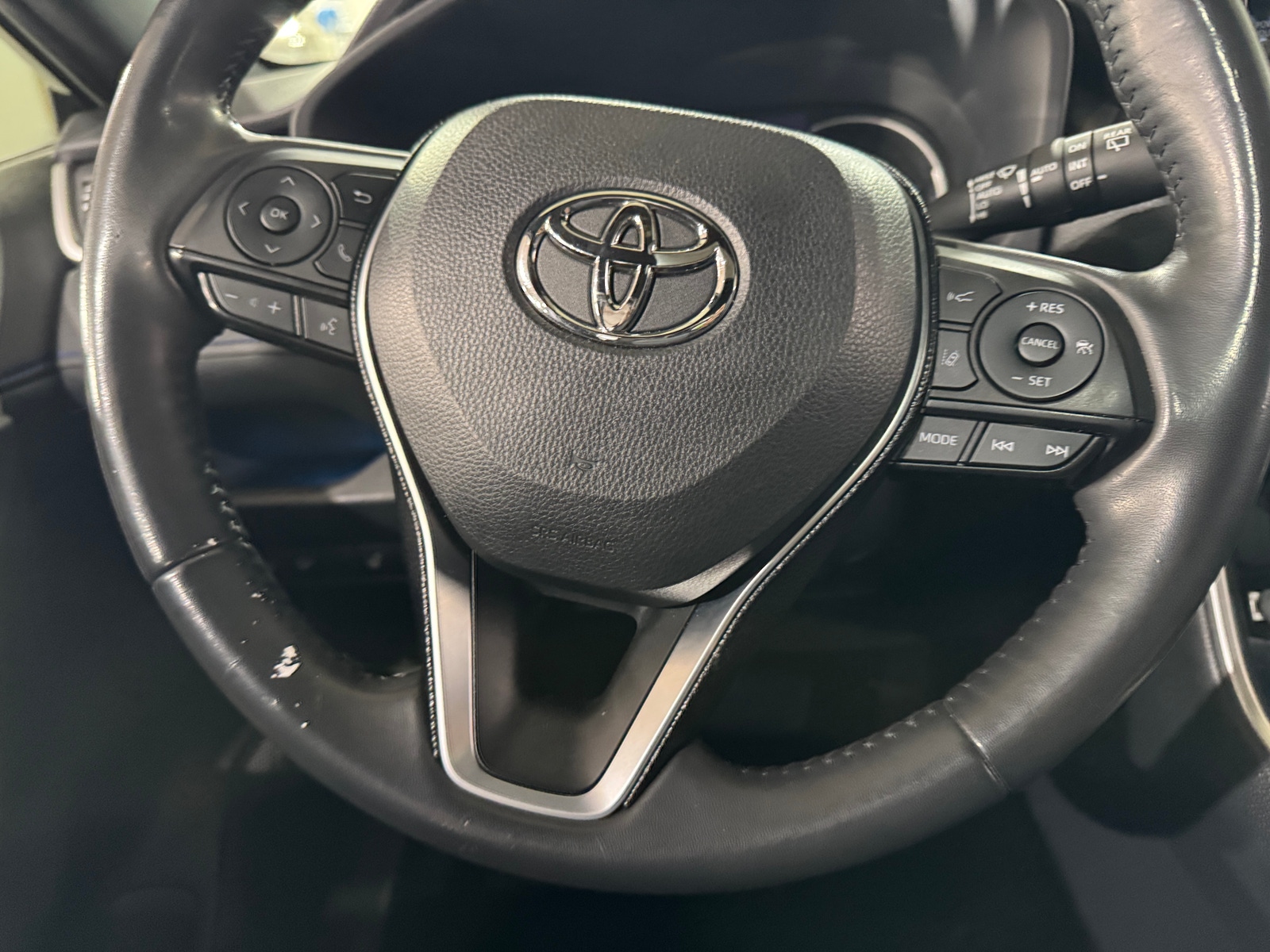 Thumbnail: 2020 Toyota RAV4 - 5