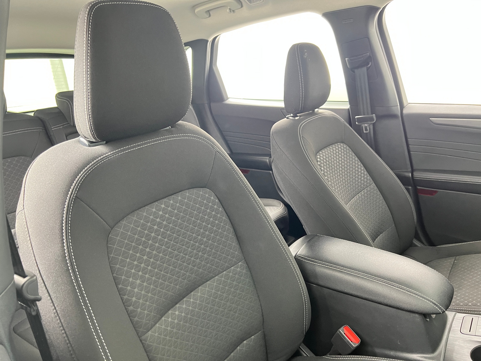 Thumbnail: 2024 Ford Escape - 2