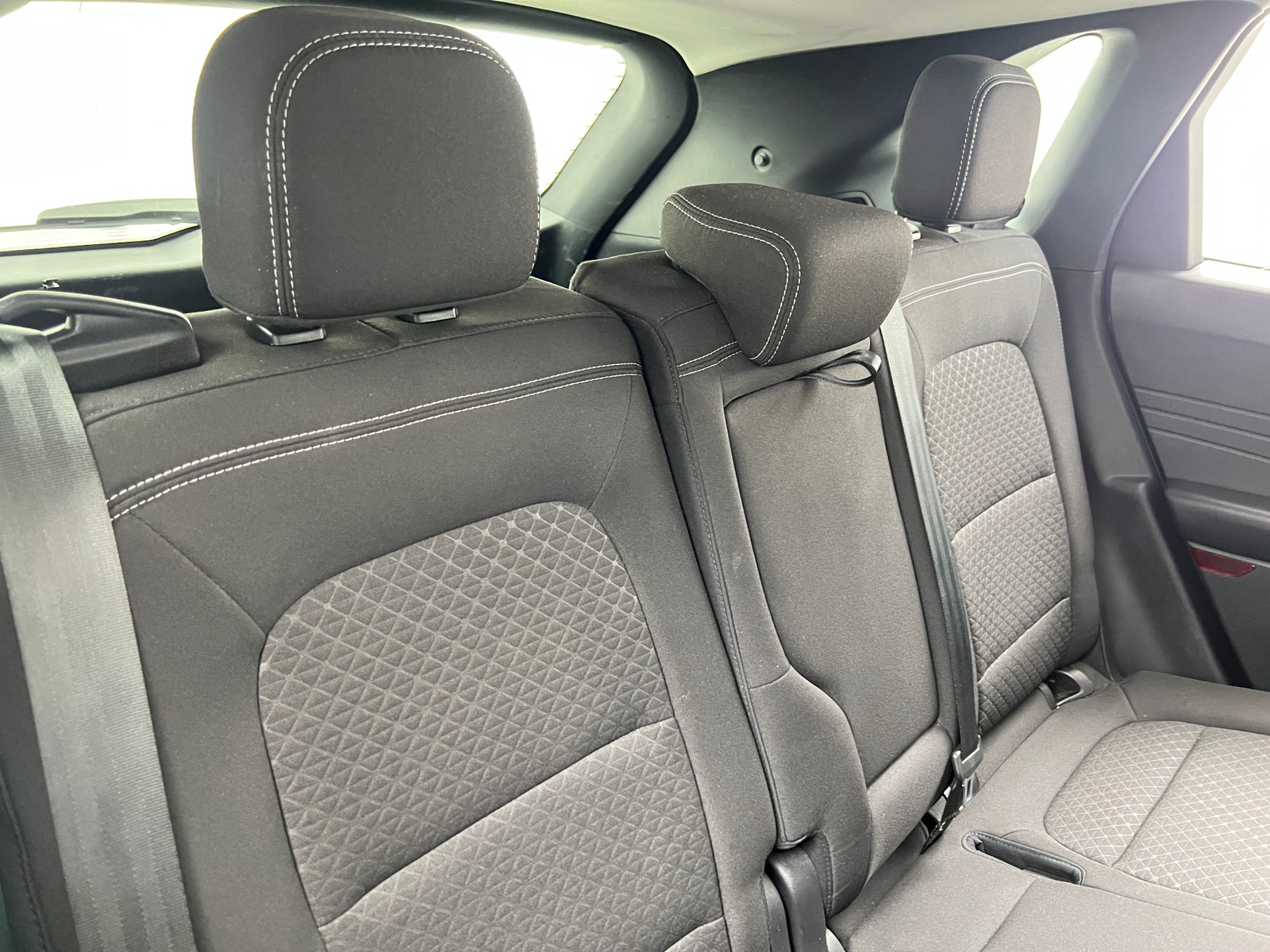 Thumbnail: 2024 Ford Escape - 6