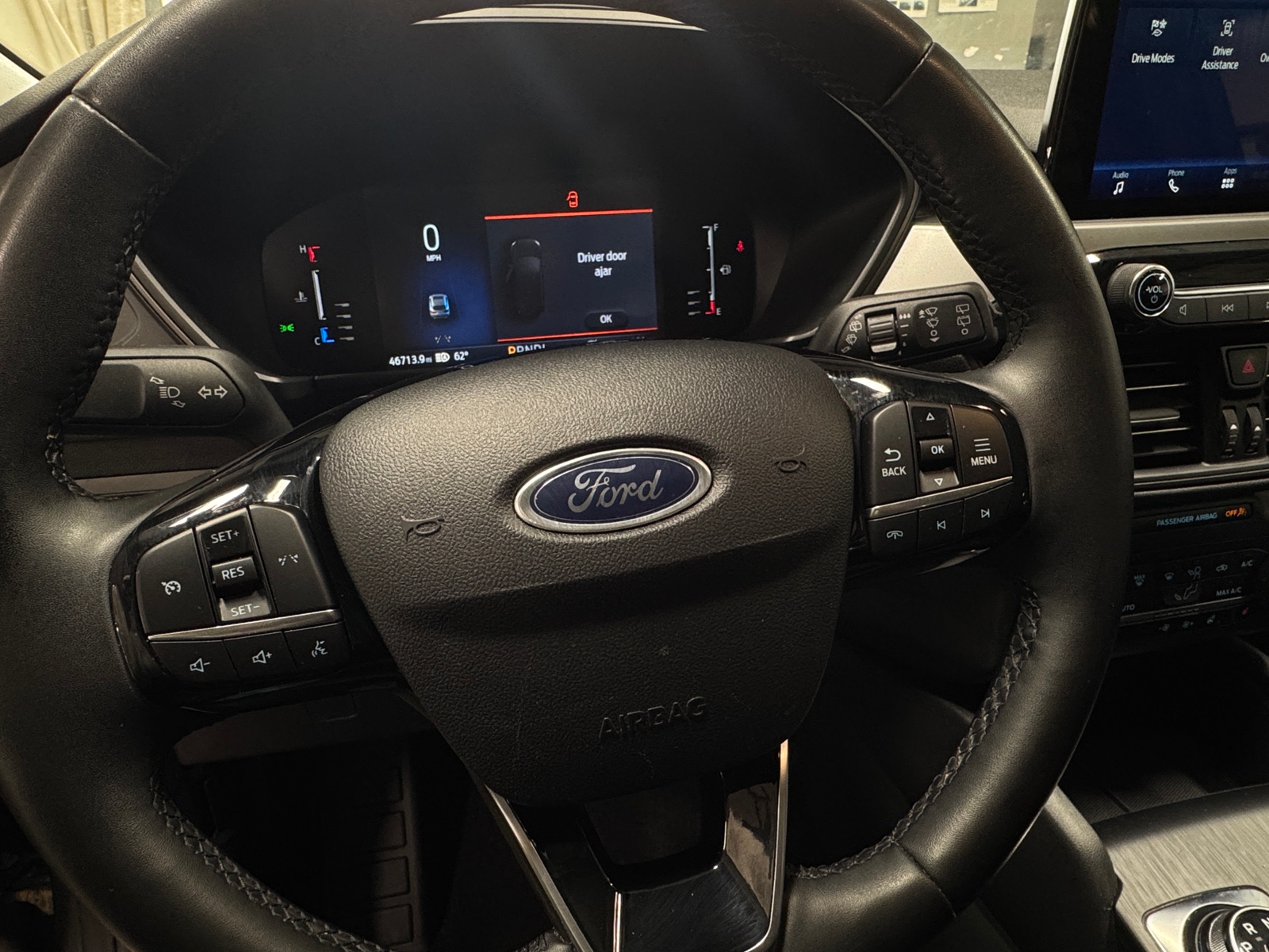 Thumbnail: 2024 Ford Escape - 5