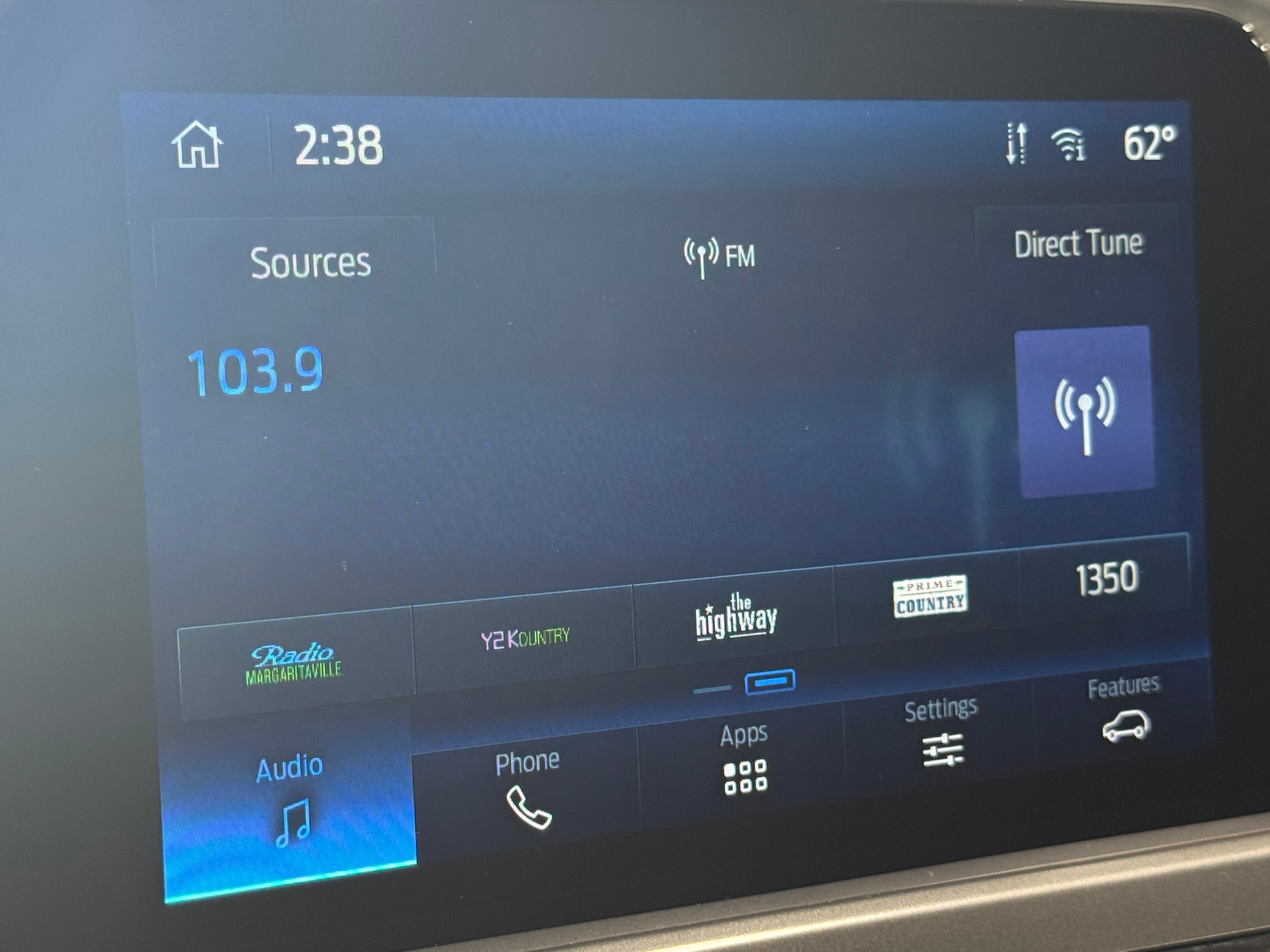 Thumbnail: 2024 Ford Escape - 4