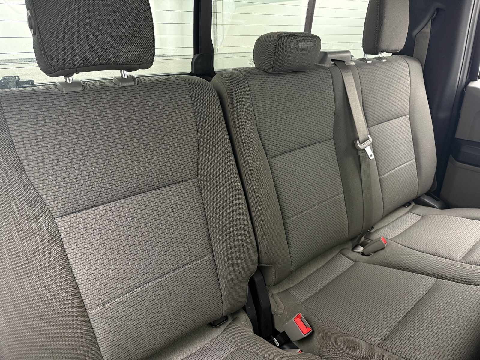 Thumbnail: 2019 Ford Econoline - 6