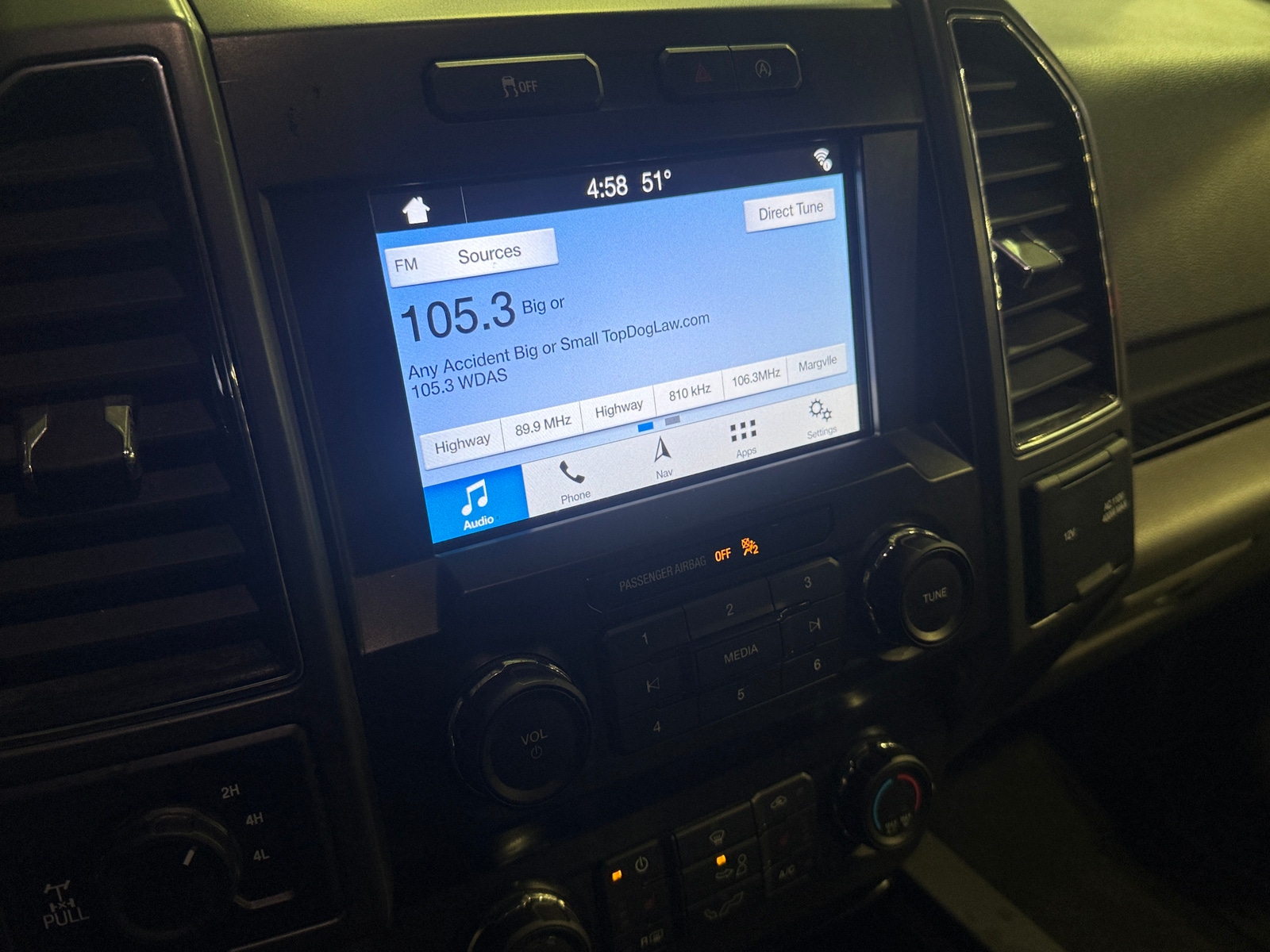 Thumbnail: 2019 Ford Econoline - 4