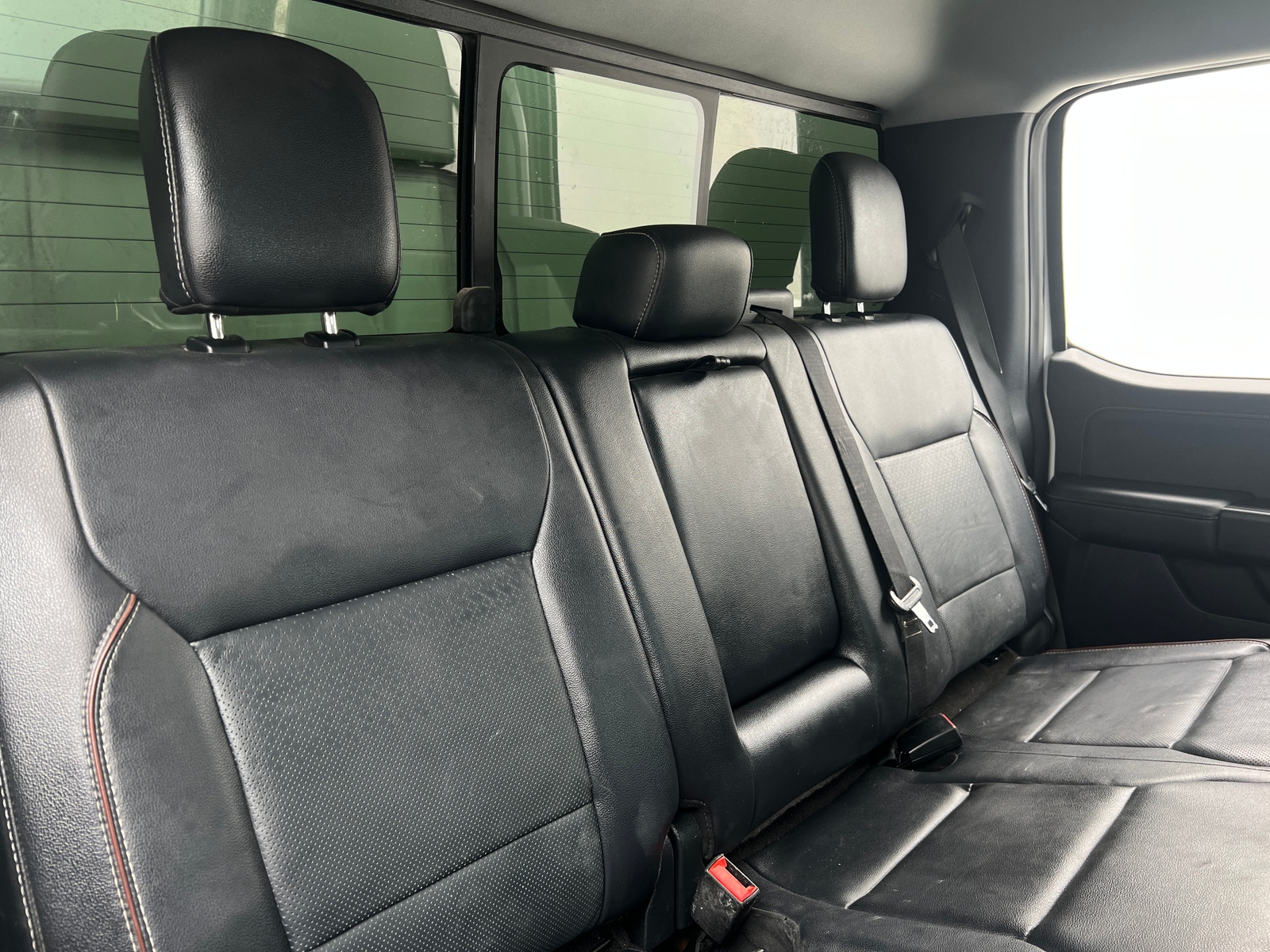 Thumbnail: 2023 Ford Econoline - 5