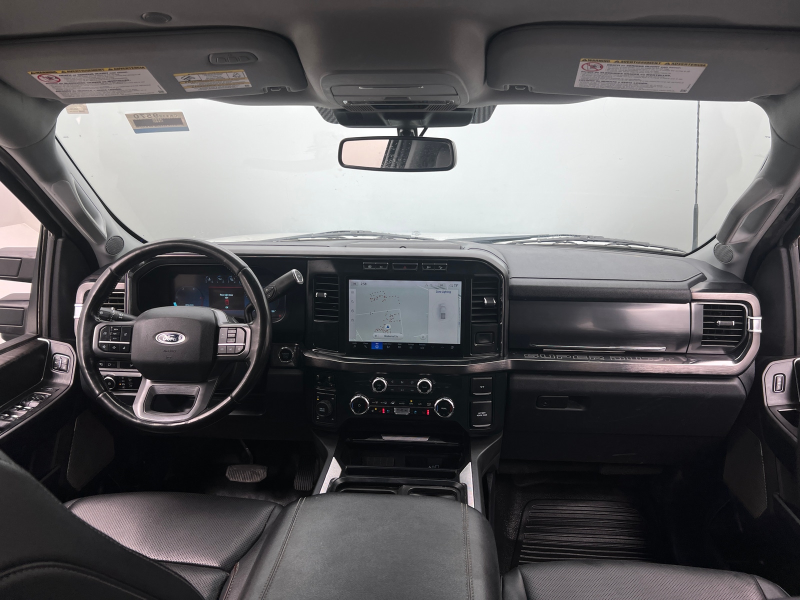 Thumbnail: 2023 Ford Econoline - 2